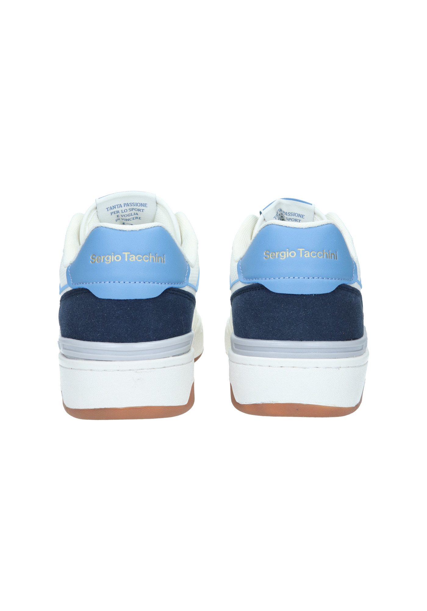Sergio Tacchini MILANO REFRESH Herren Sneaker Sneaker Herren, Sneakers, Sportschuhe, Laufschuhe Retro, Outdoor, Sale