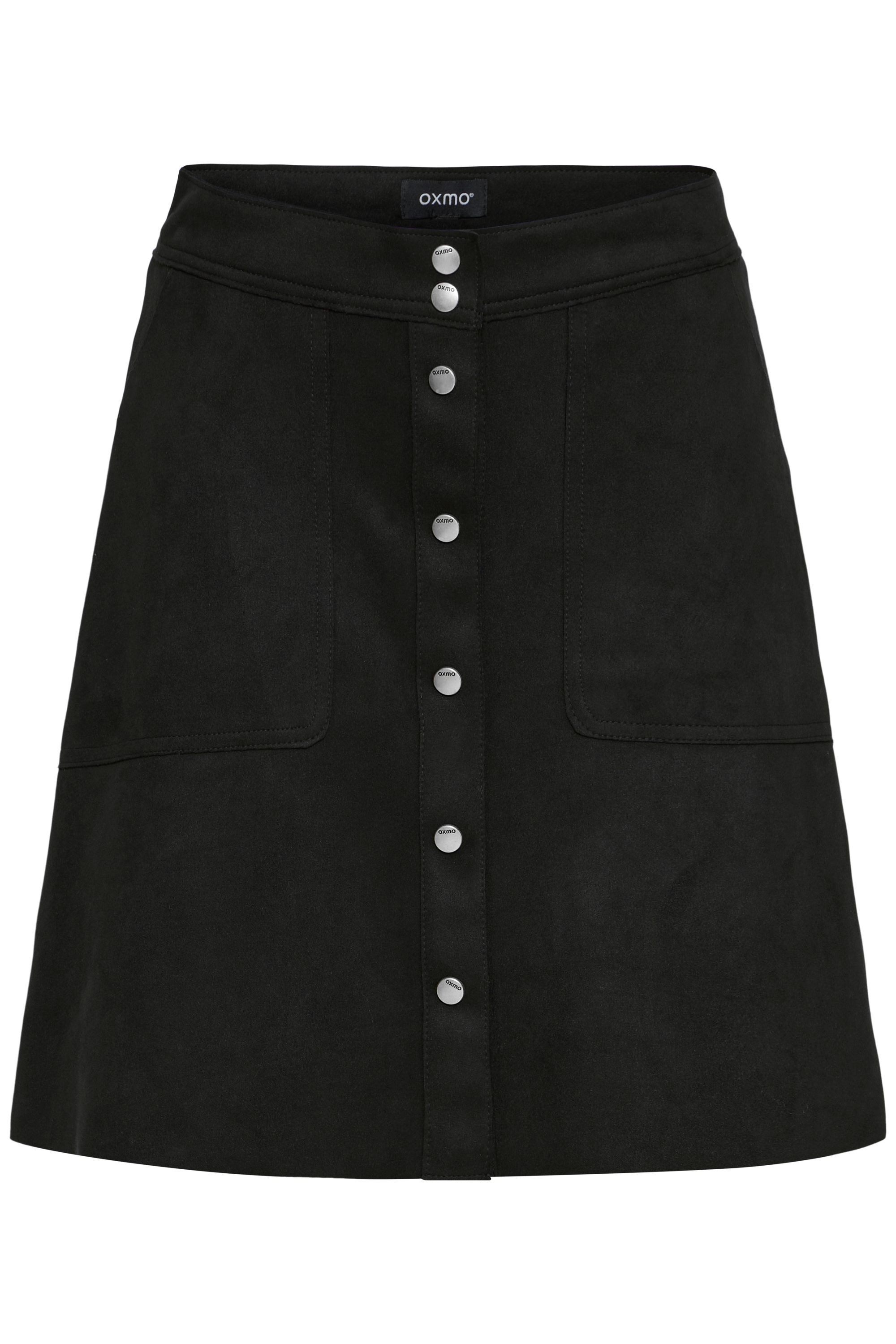 OXMO A-Linien-Rock OXJUNE Modischer Rock günstig online kaufen