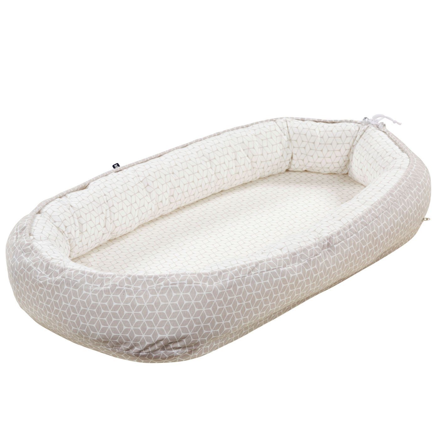 Alvi® Bettnestchen Alvi Schlummer-Nestchen