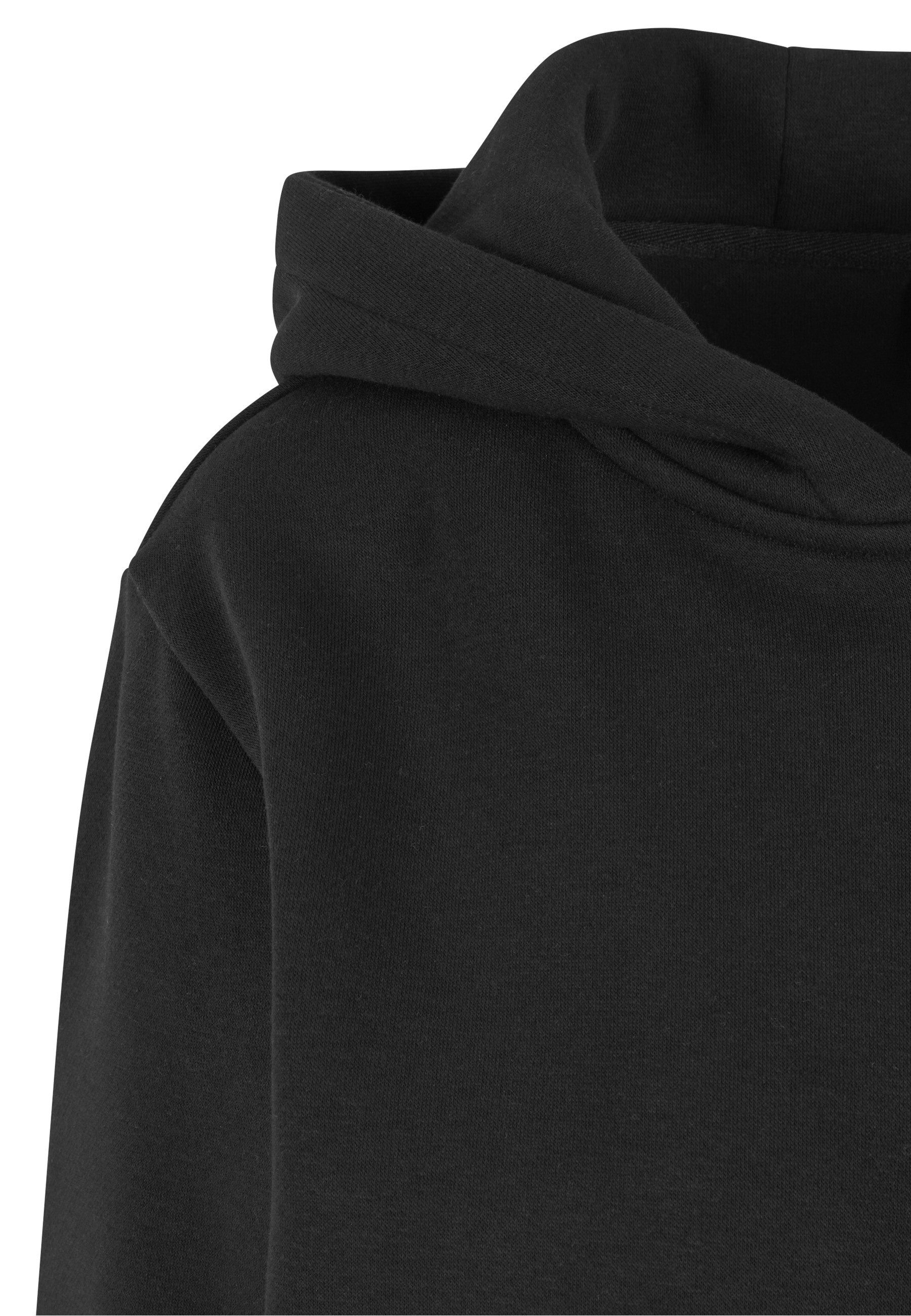 URBAN CLASSICS Sweatjacke Urban Classics Ladies Fluffy Zip Cardigan – Bild 4 von 5