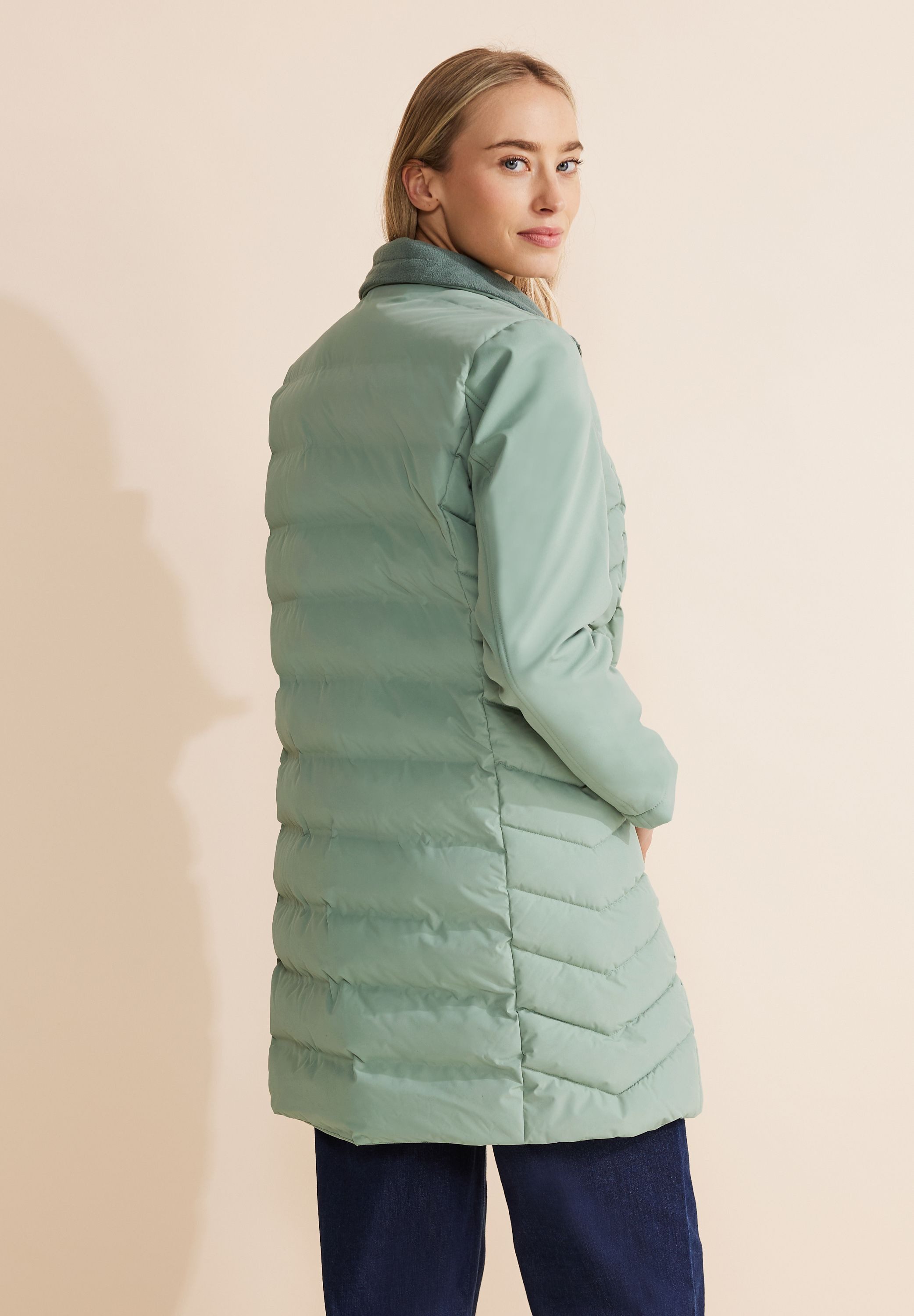 STREET ONE Outdoorjacke