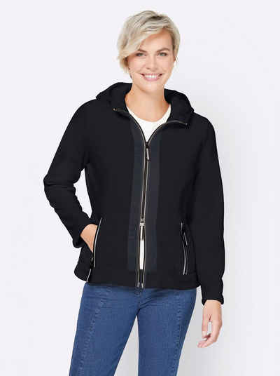 heine Fleecejacke