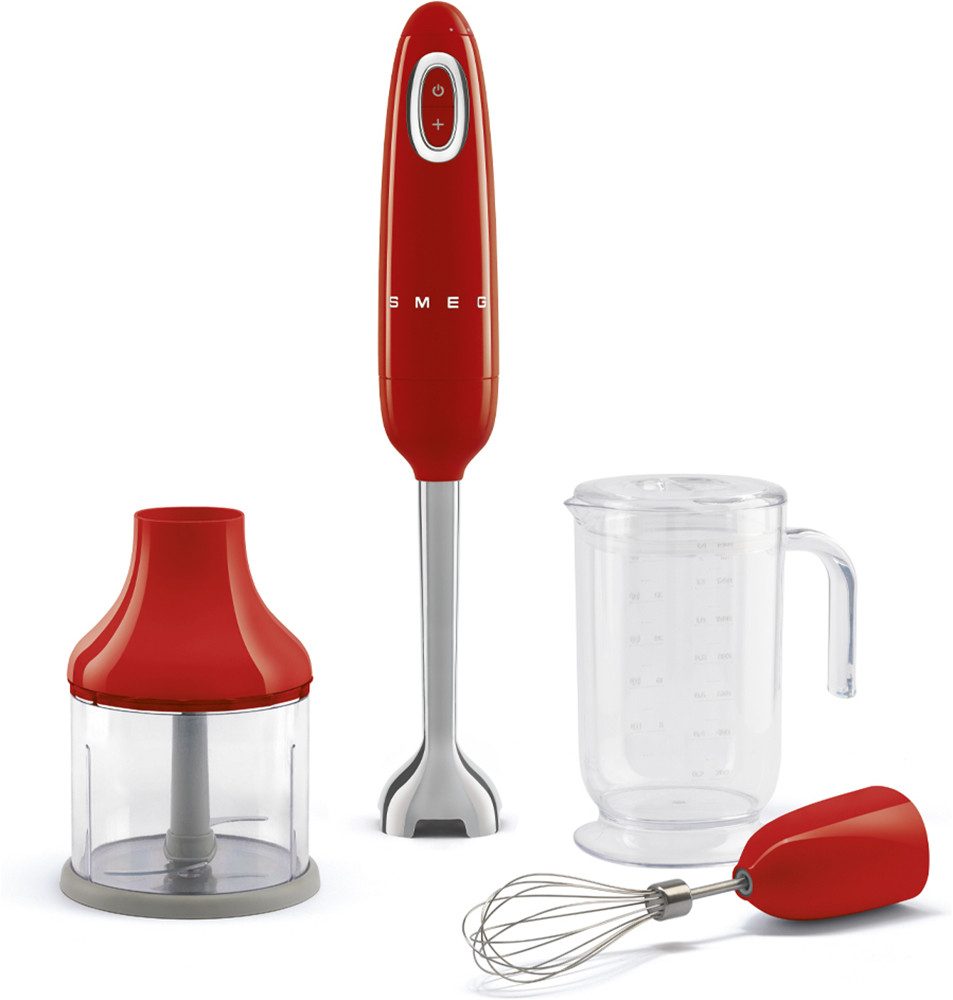 Smeg Stabmixer HBF03, 700 W