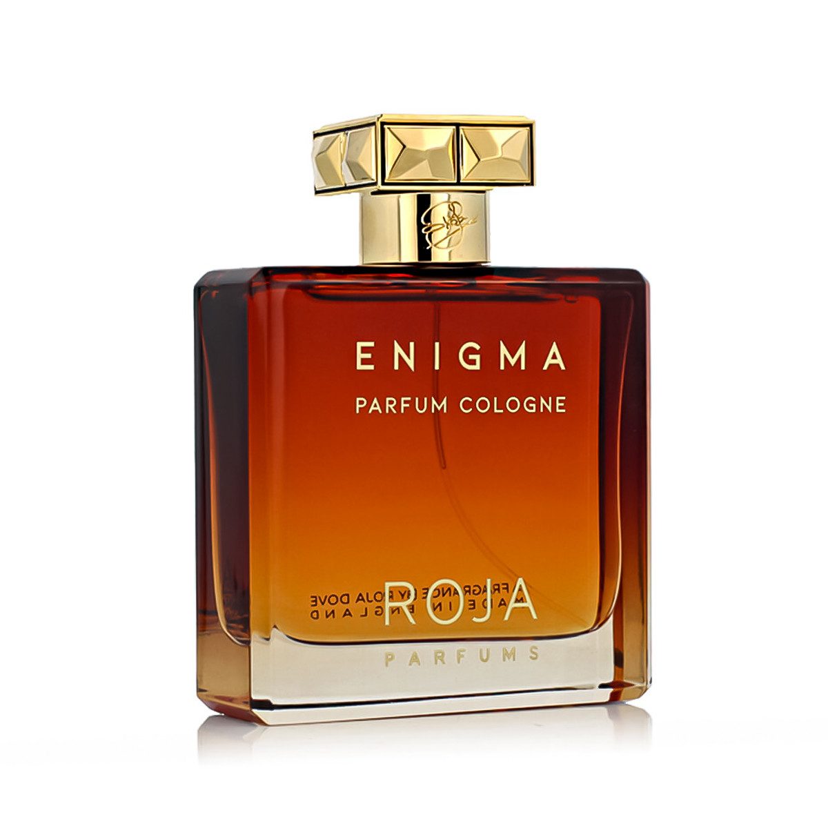Eau de Cologne Enigma Pour Homme Parfum Cologne