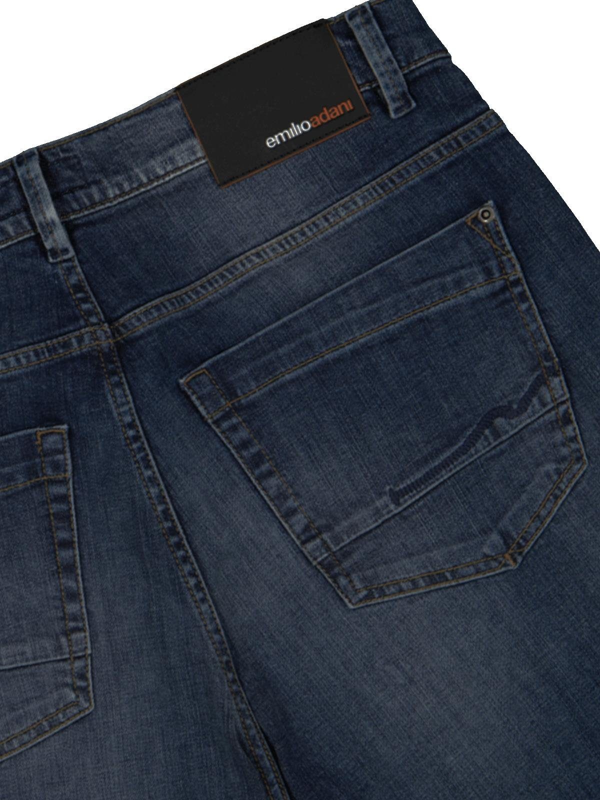 emilio Super-Stretch-Jeans adani slim fit Stretch-Jeans