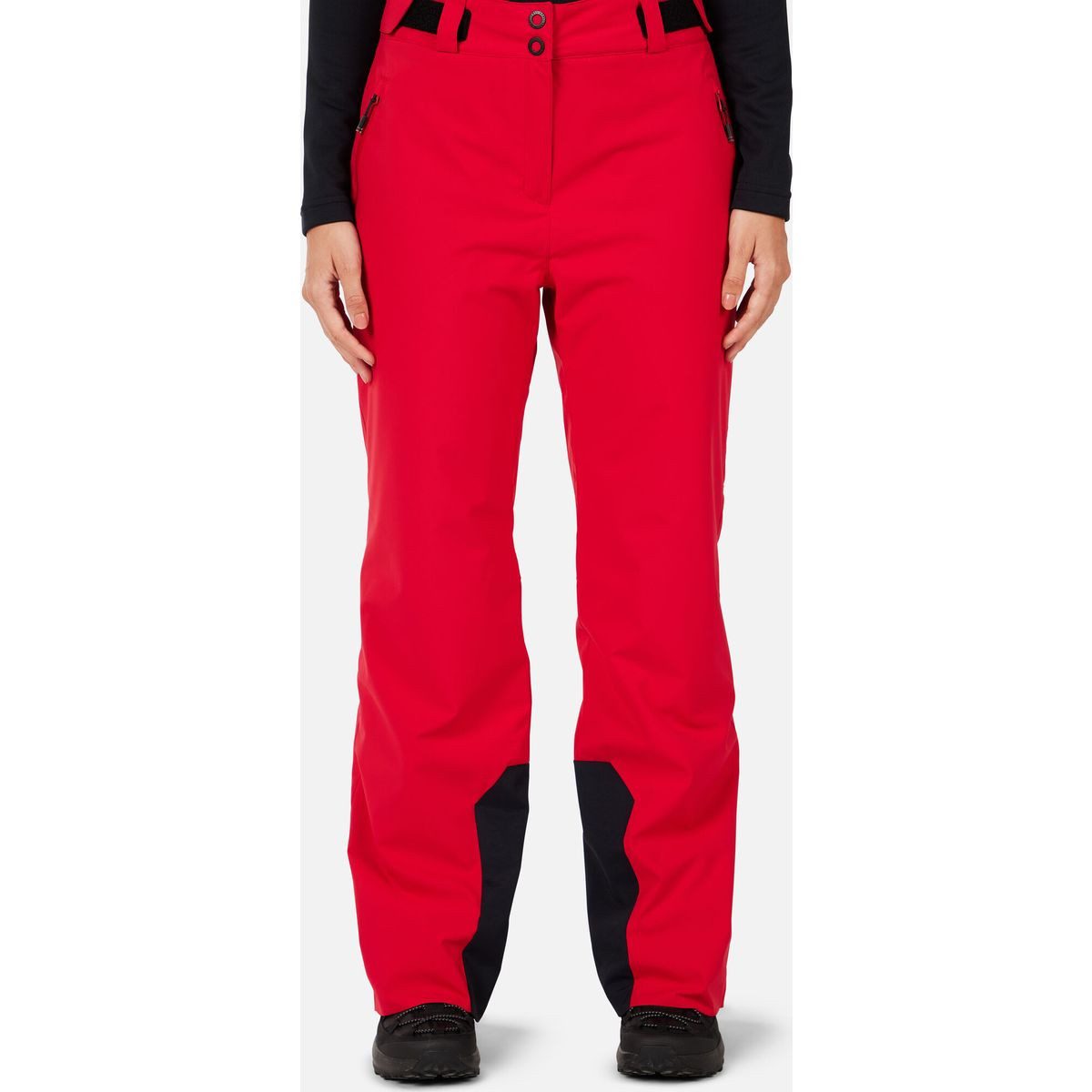 Rossignol Skihose W Strawpile Insulated Pant Hochwertige Damen-Skihose mit moderner Isolierung für optimalen