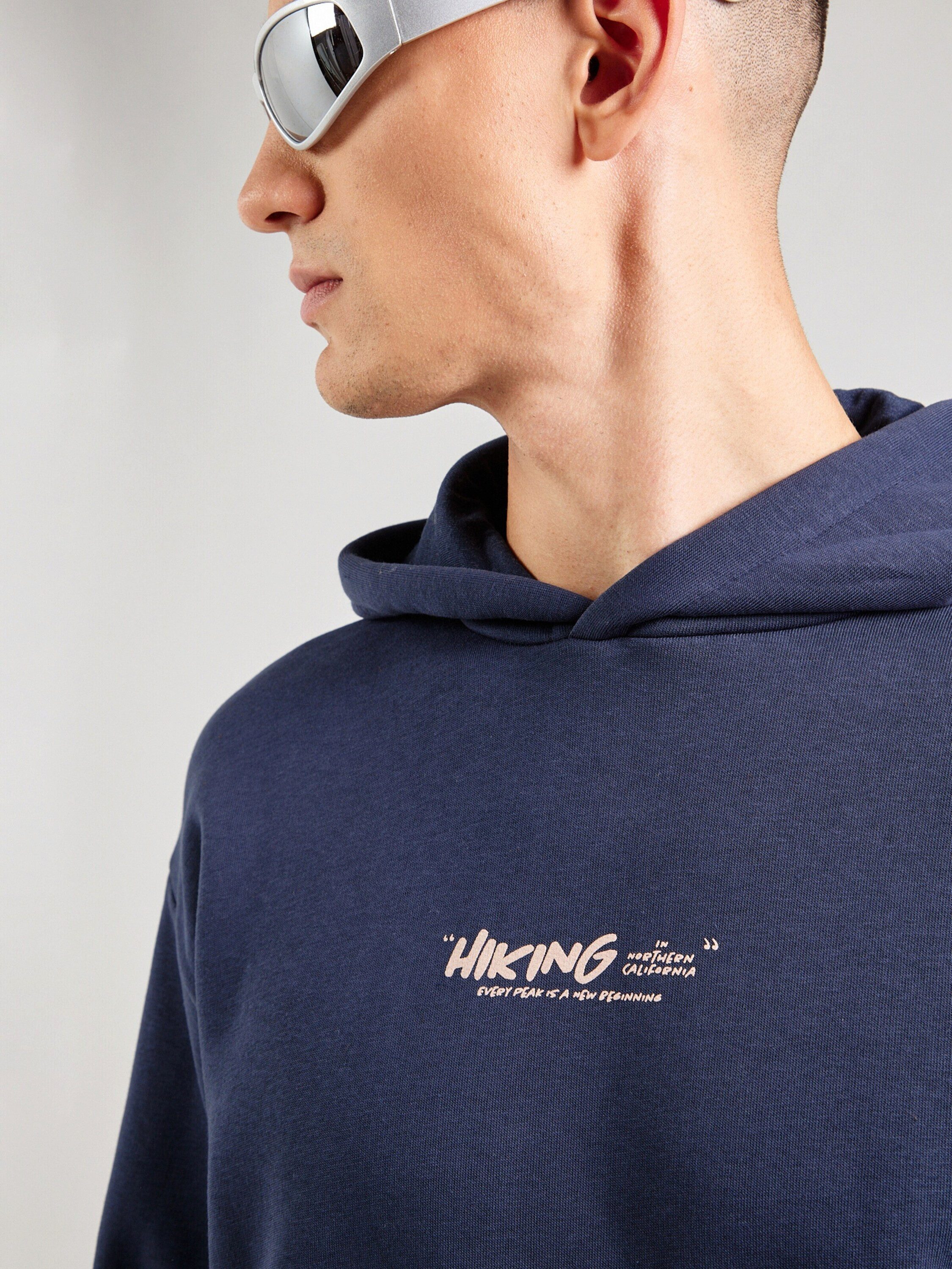 Trendyol Sweatshirt (1-tlg)