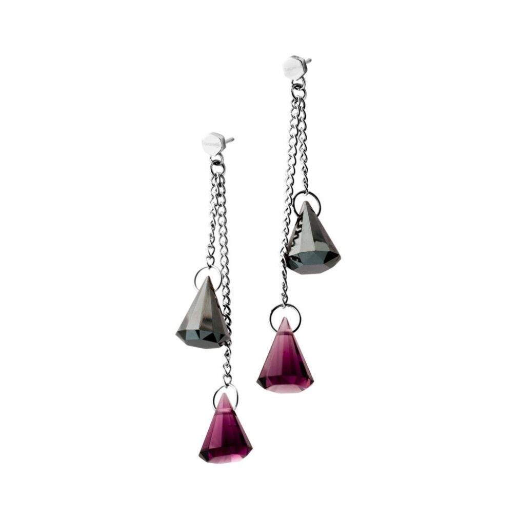Brosway Ohrring-Set Damen Ohrstecker BDI04