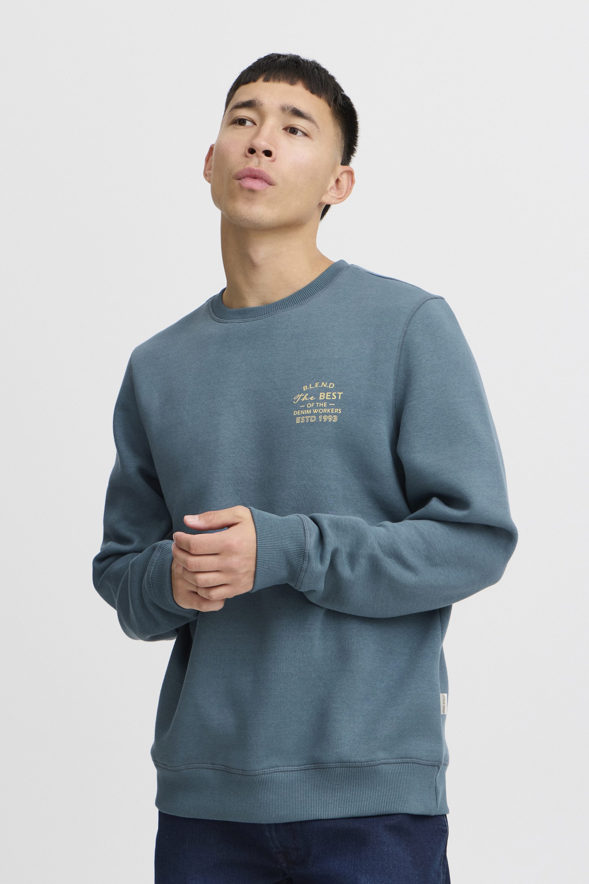 Rundhalspullover BHSweatshirt
