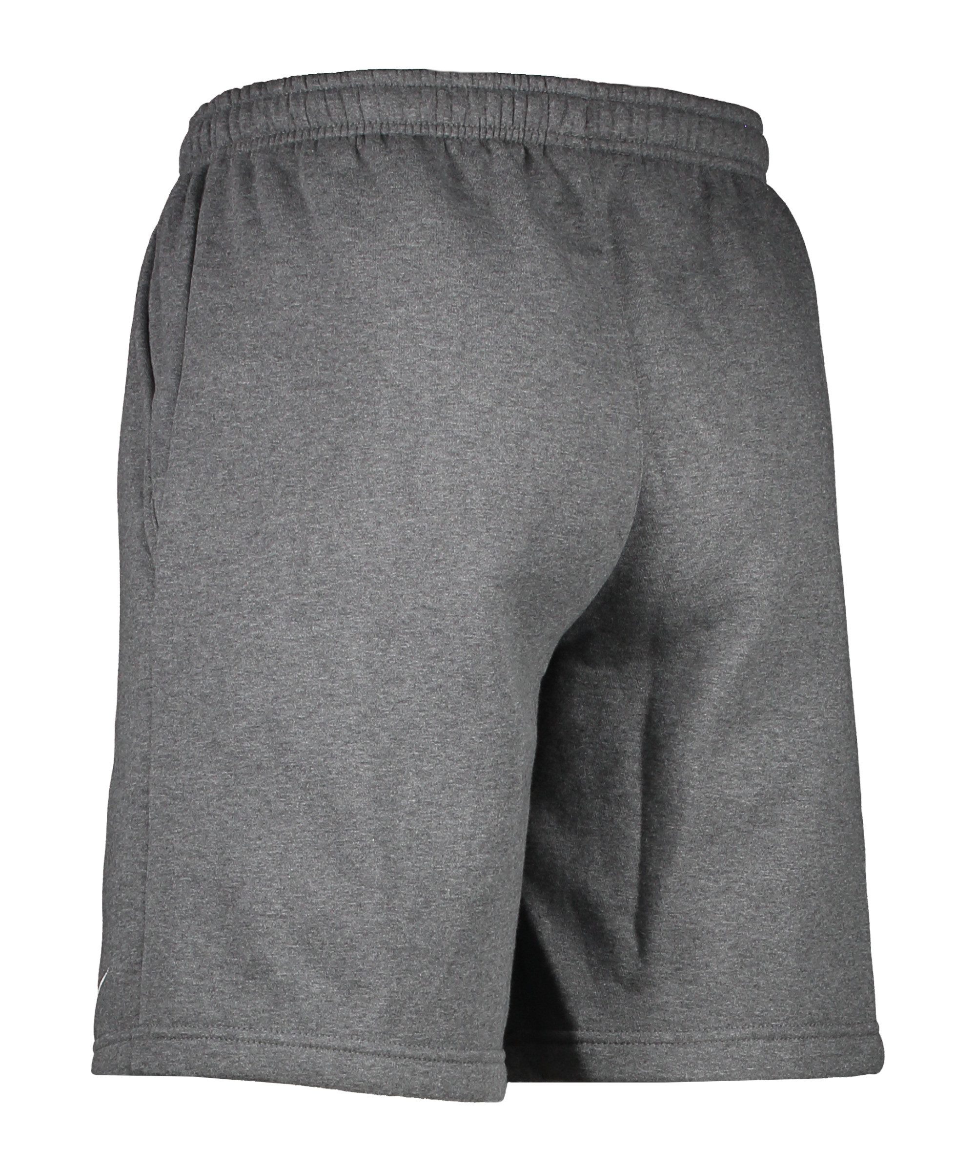 Nike Sporthose Nike Performance Park 20 Fleece Short Shorts günstig online kaufen