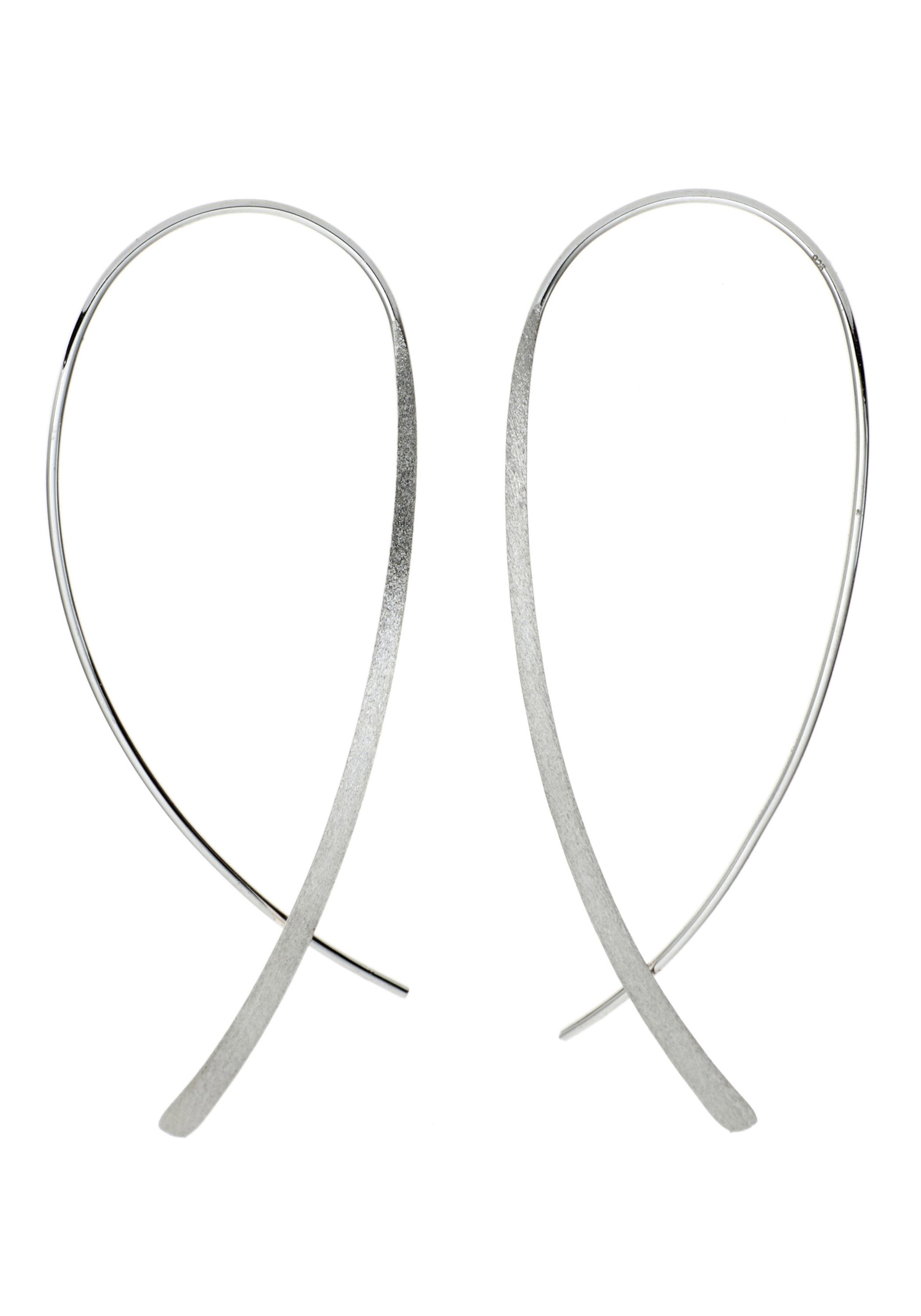 JOBO Paar Ohrhänger, 925 Silber günstig online kaufen