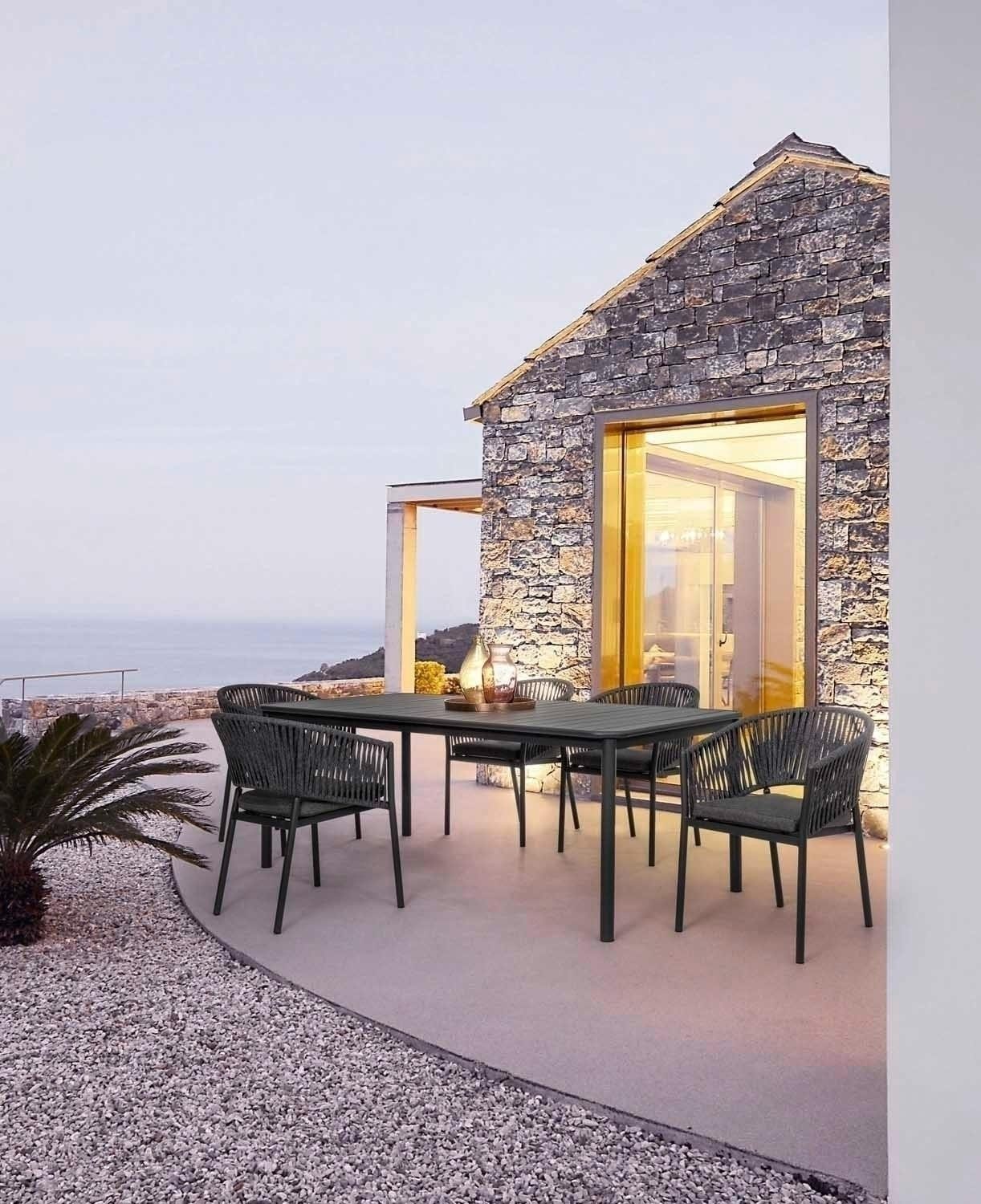 Bizzotto Gartenstuhl