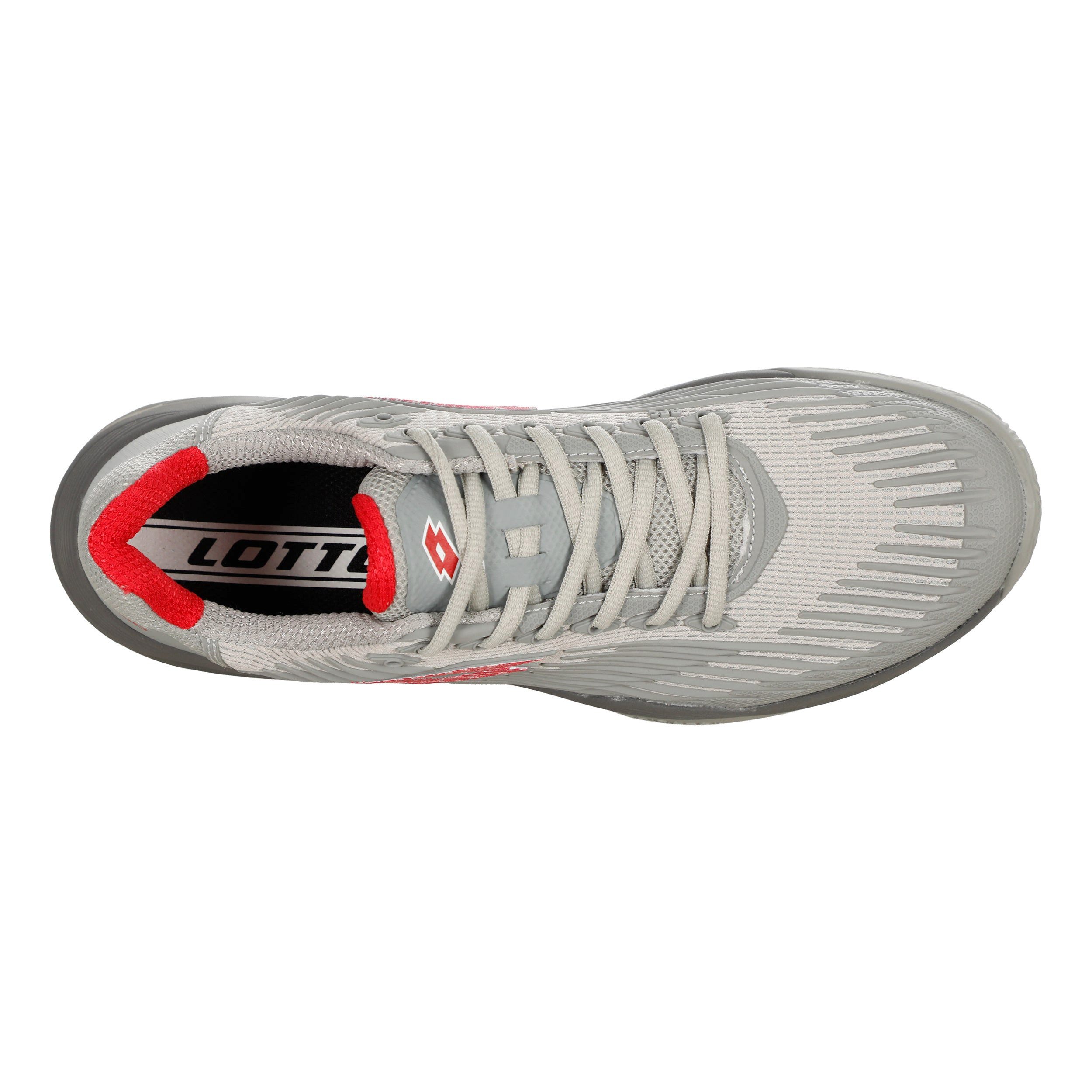 Lotto Mirage 200 Ii - Sandplatzcourt Tennisschuh Tennisschuh