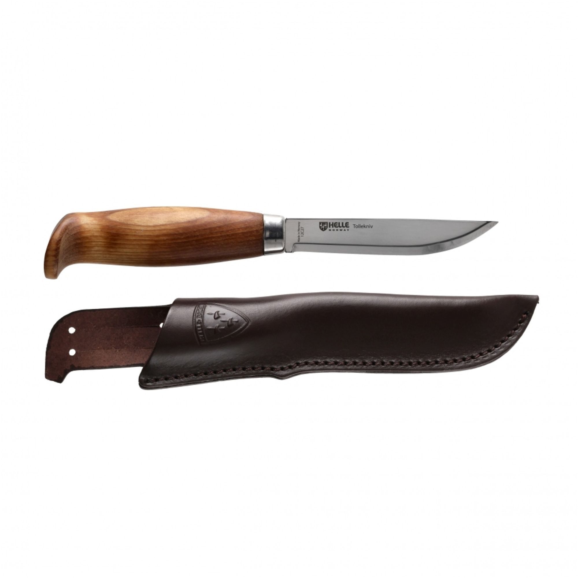 Helle Taschenmesser Helle Helle Tollekniv