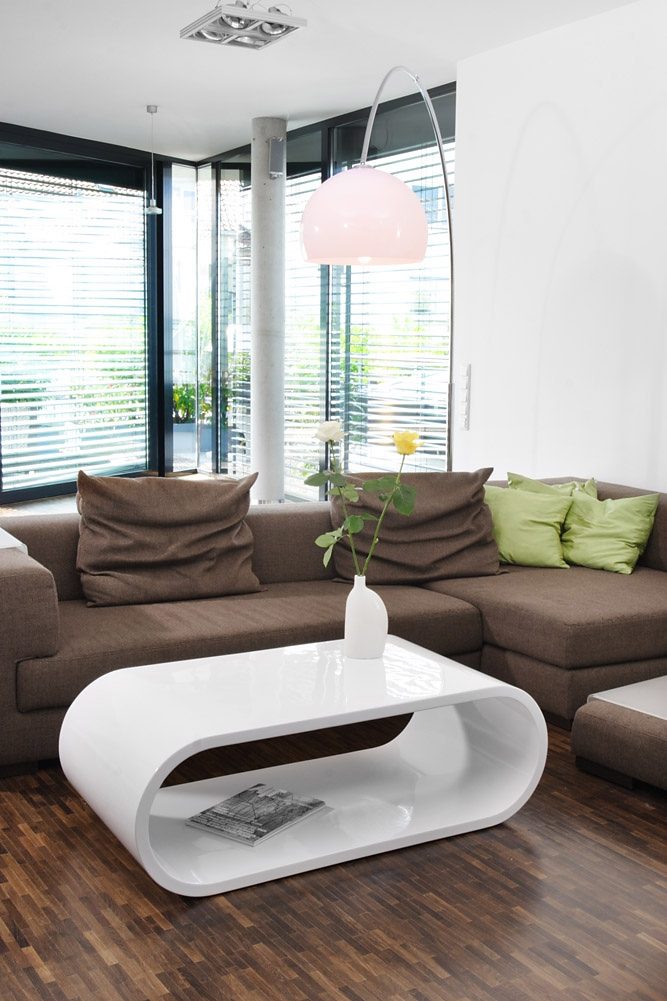 SALESFEVER Couchtisch FINIO