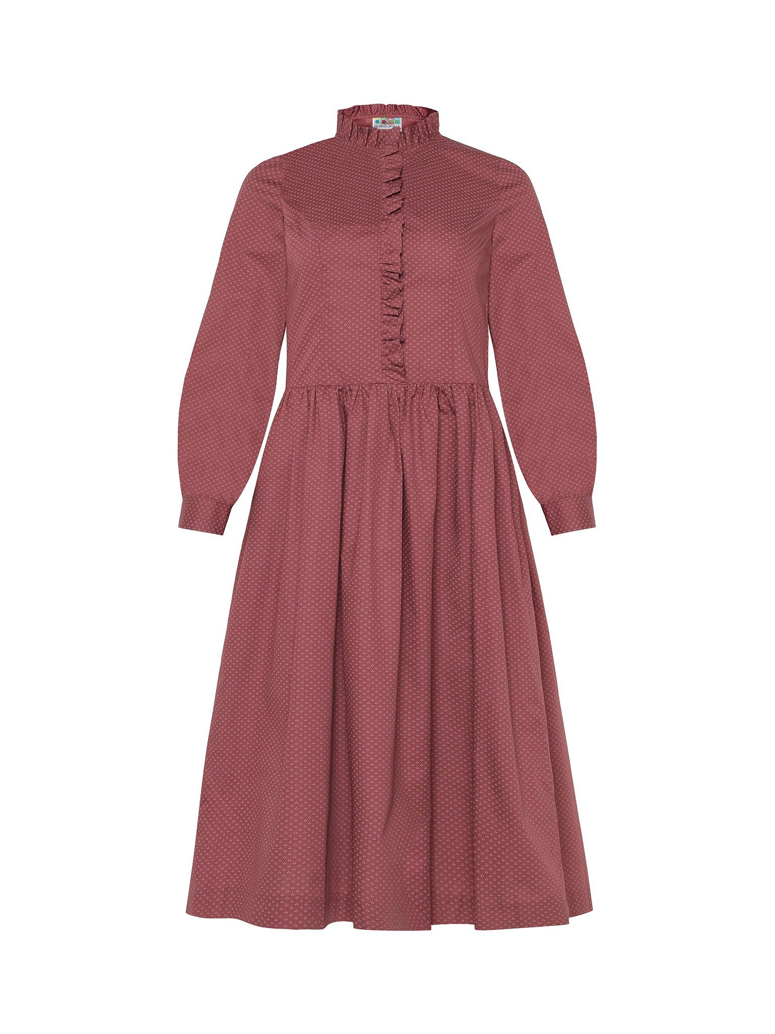 Berwin & Wolff Trachtenkleid günstig online kaufen