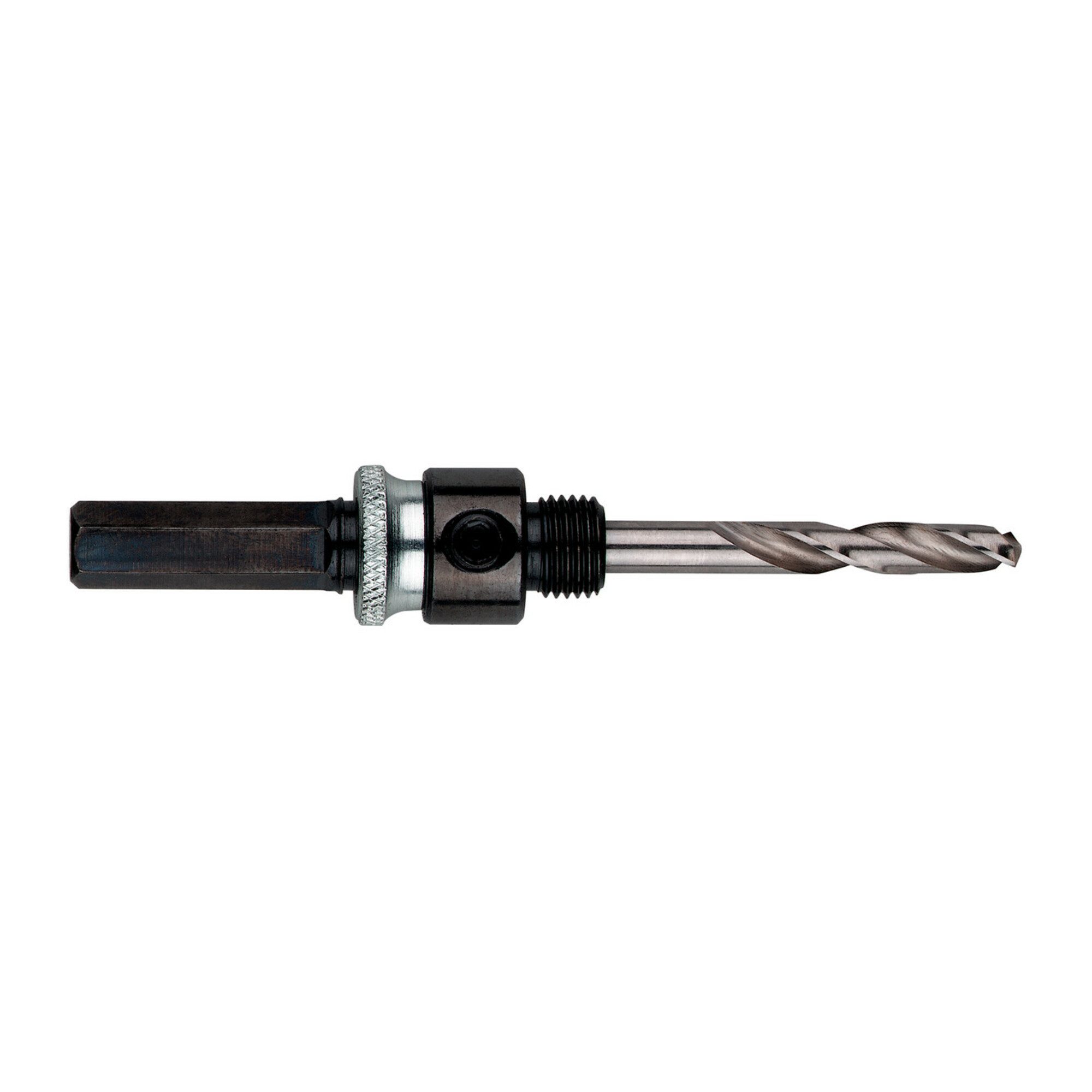 metabo Bohrer- und Bit-Set Metabo Adapter SW 9, für Bi-Metall-Lochsägen, Ø 14-30mm