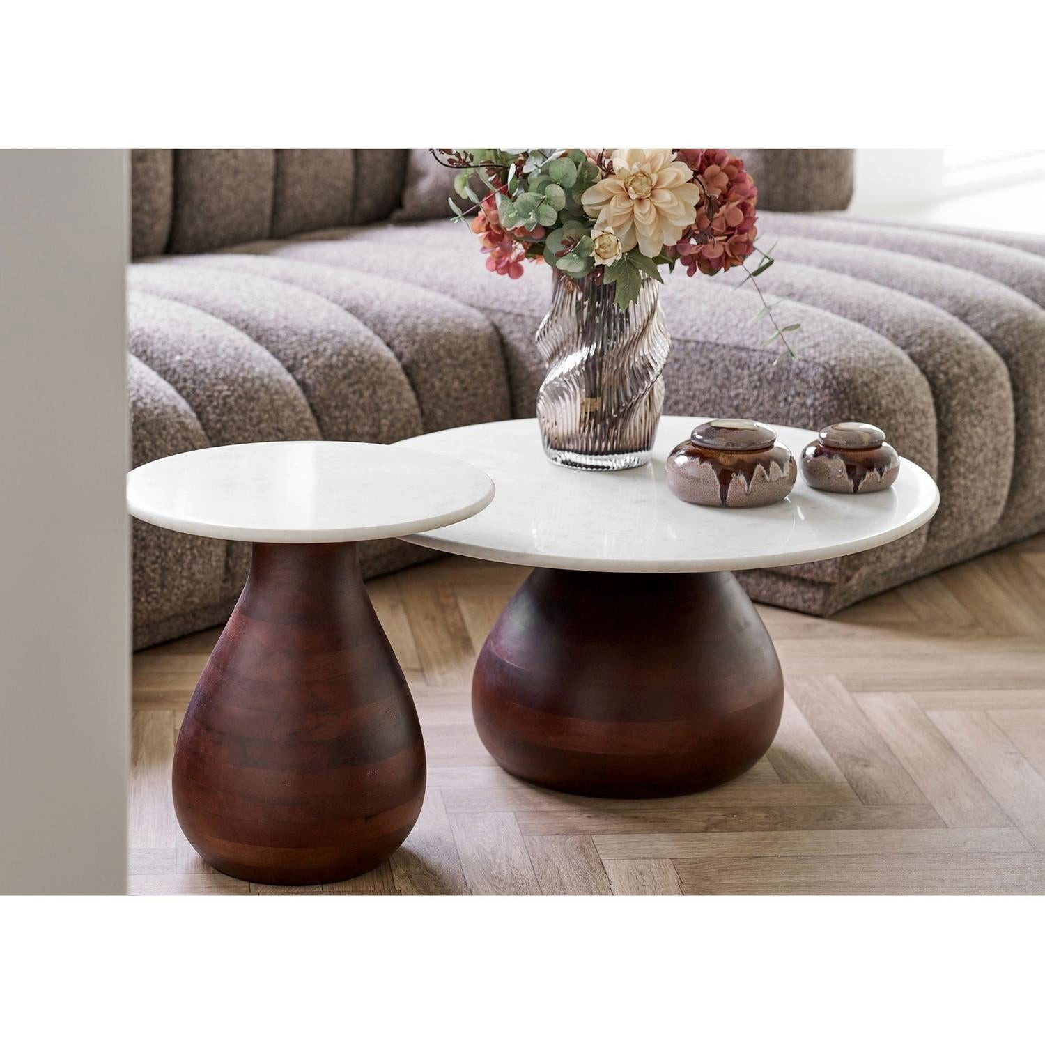 House Nordic Beistelltisch