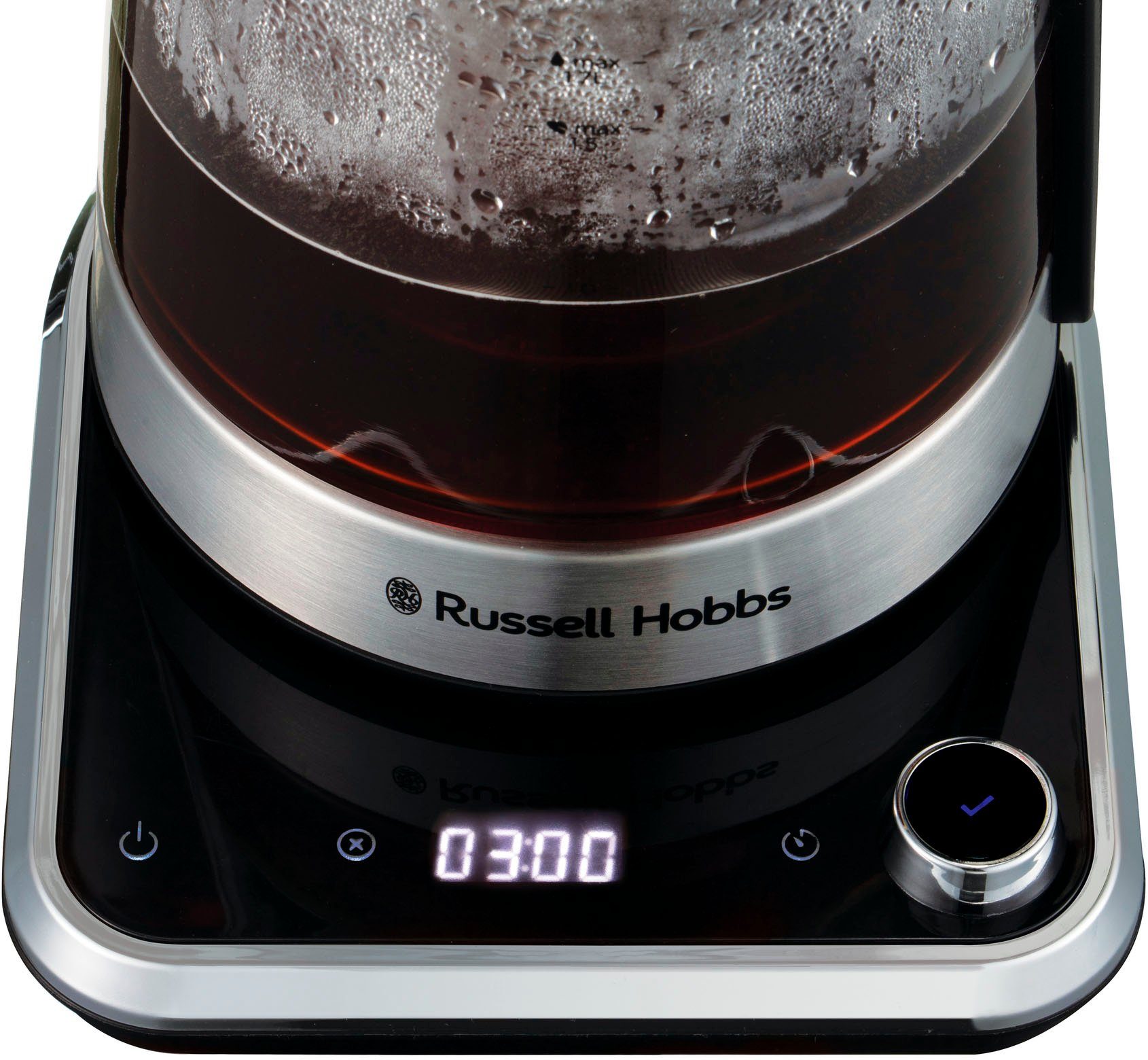 Russell Hobbs Attentiv - Bild 5
