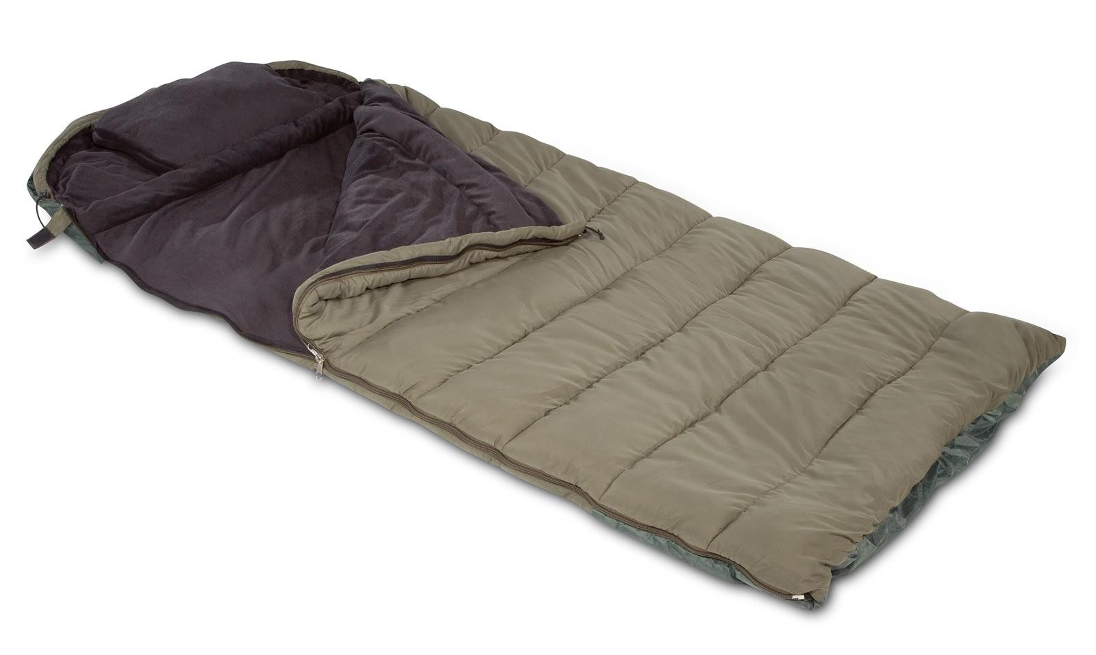 Anaconda Angelzelt ANACONDA Schlafsack NW III* günstig online kaufen