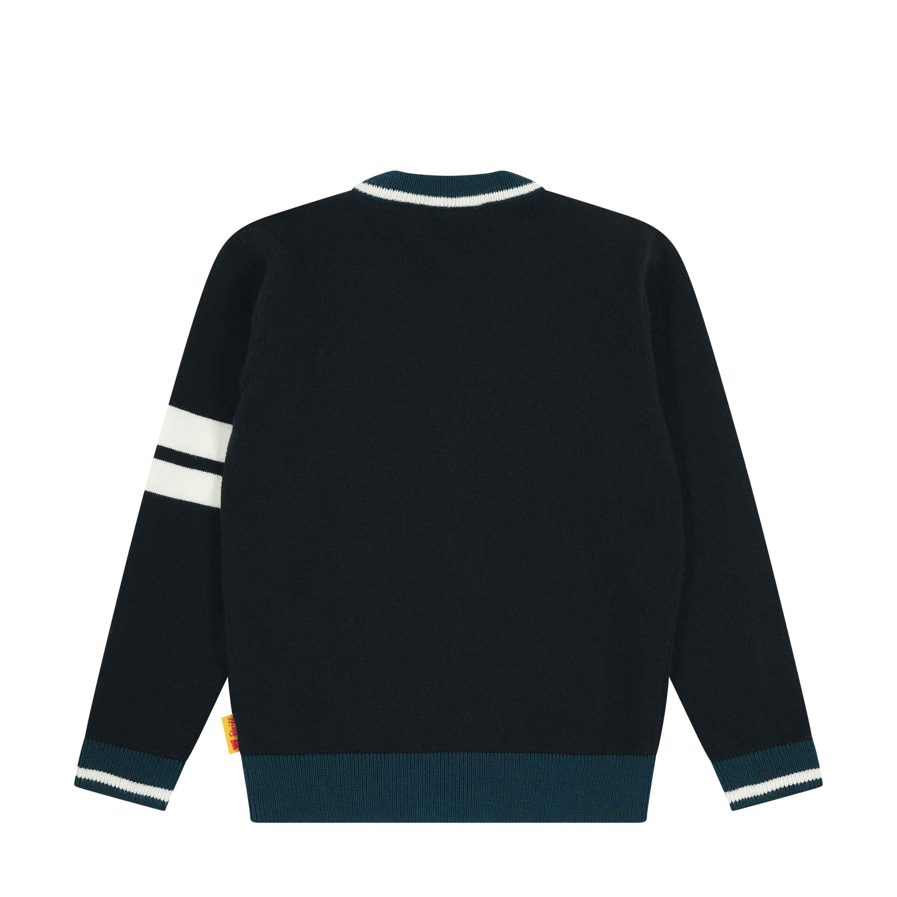 Steiff Strickjacke Strickjacke Celebration