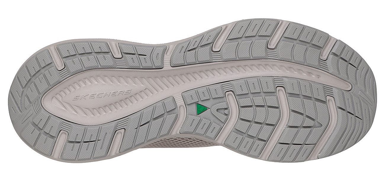 Skechers EDGERIDE Slip-On Sneaker Slipper, Schlupfschuh, Freizeitschuh mit günstig online kaufen