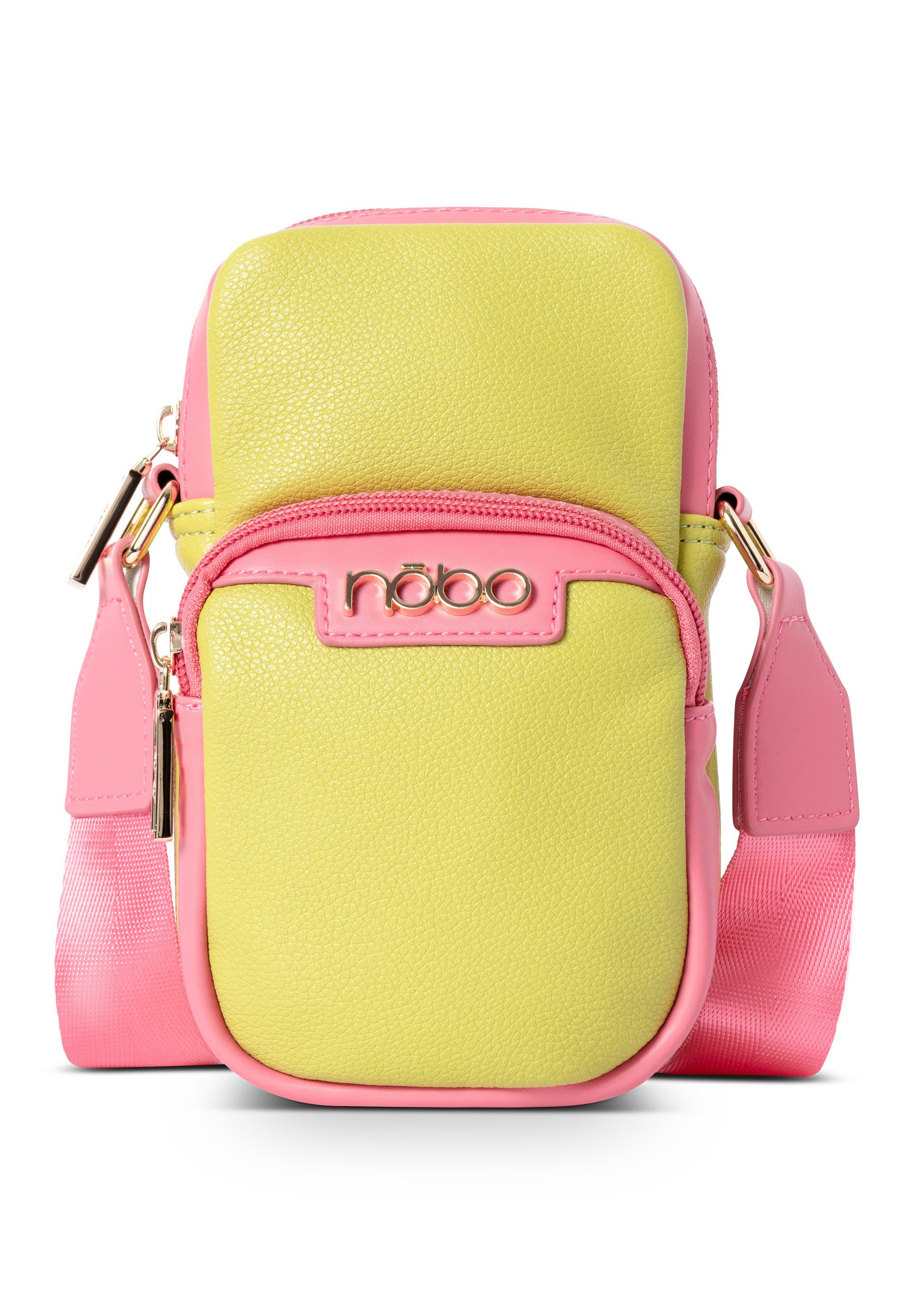 Schultertasche AGORA