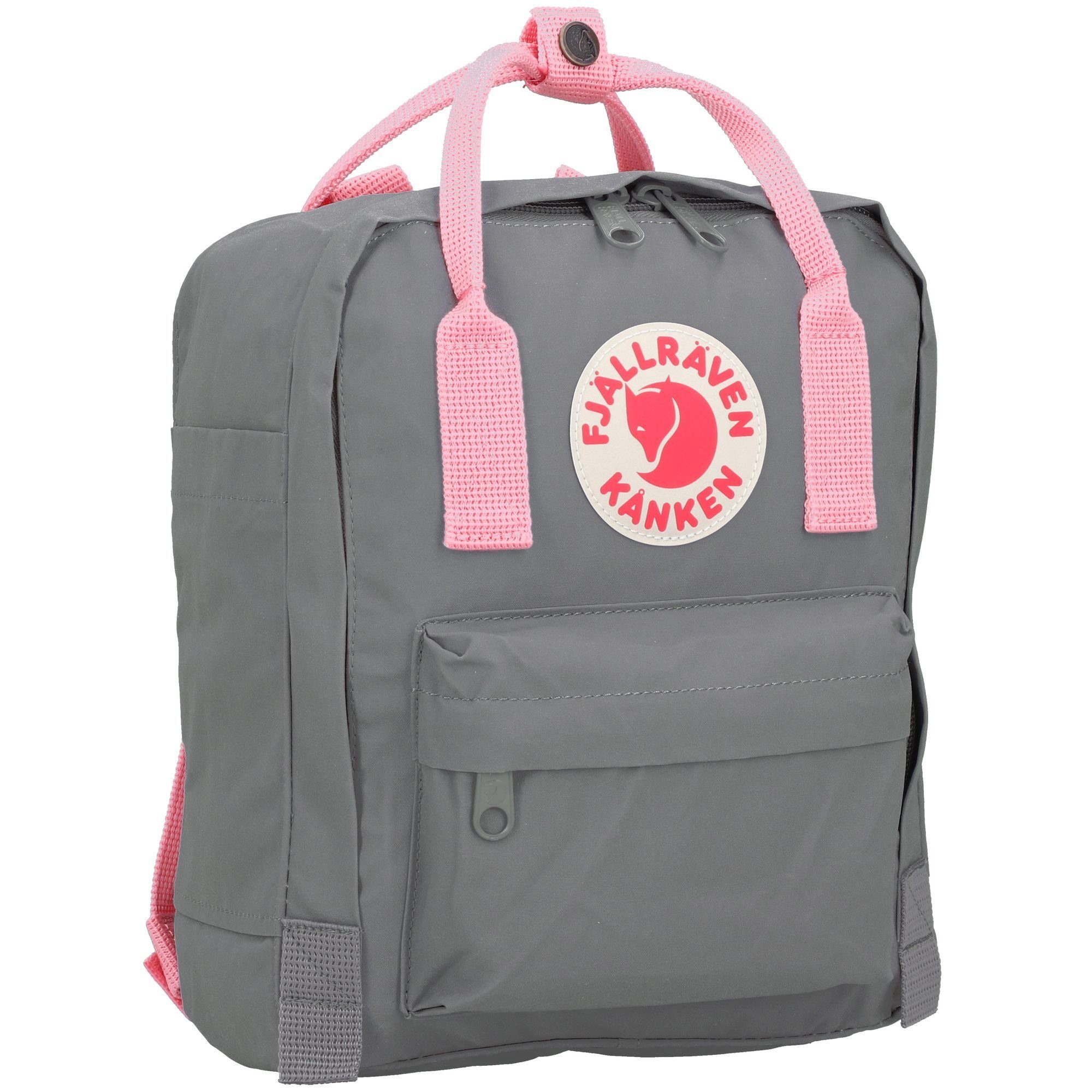 Fjällräven Rucksack Kanken, Polyester