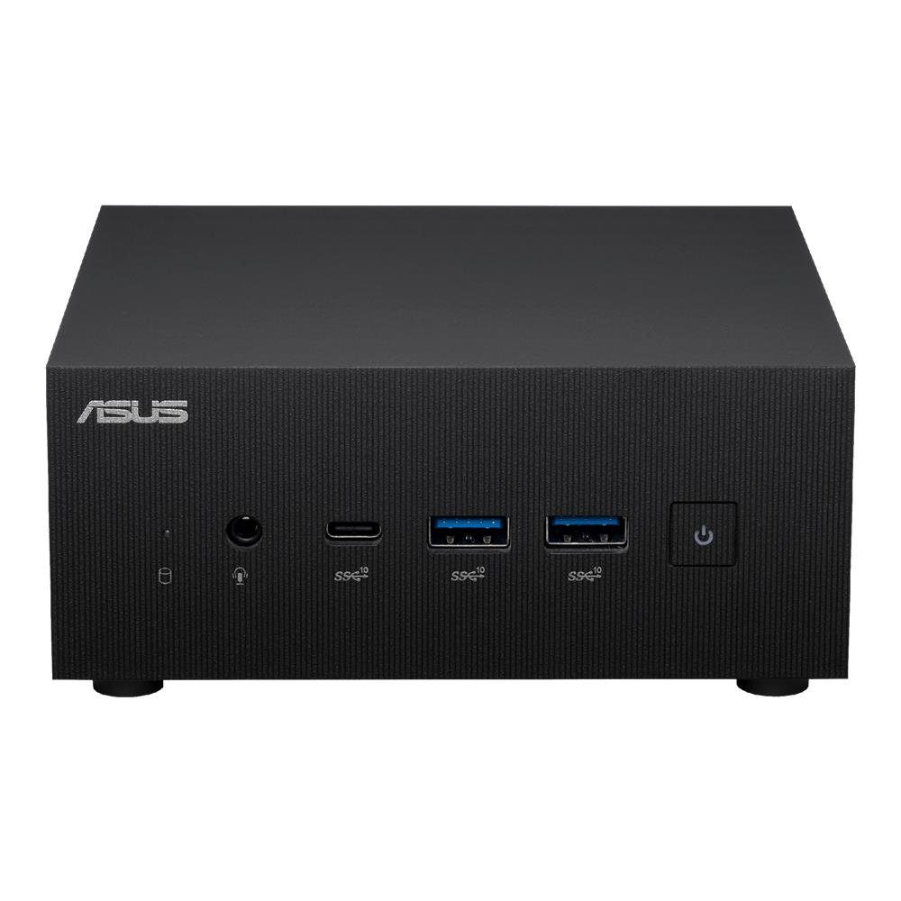 Asus PN64-BB3012MD Mini-PC Barebone (Intel Core i3 i3-1220P, Intel Iris Xe Graphics, WiFi 6E)