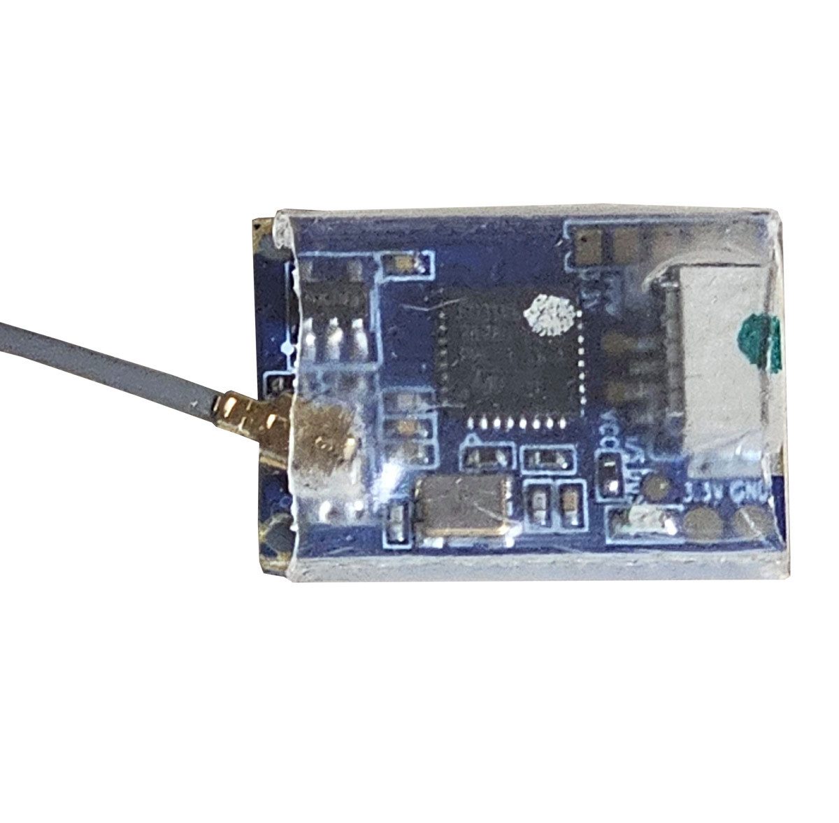 SOL-EXPERT group Experimentierkasten FLYSKY Empfänger A8S