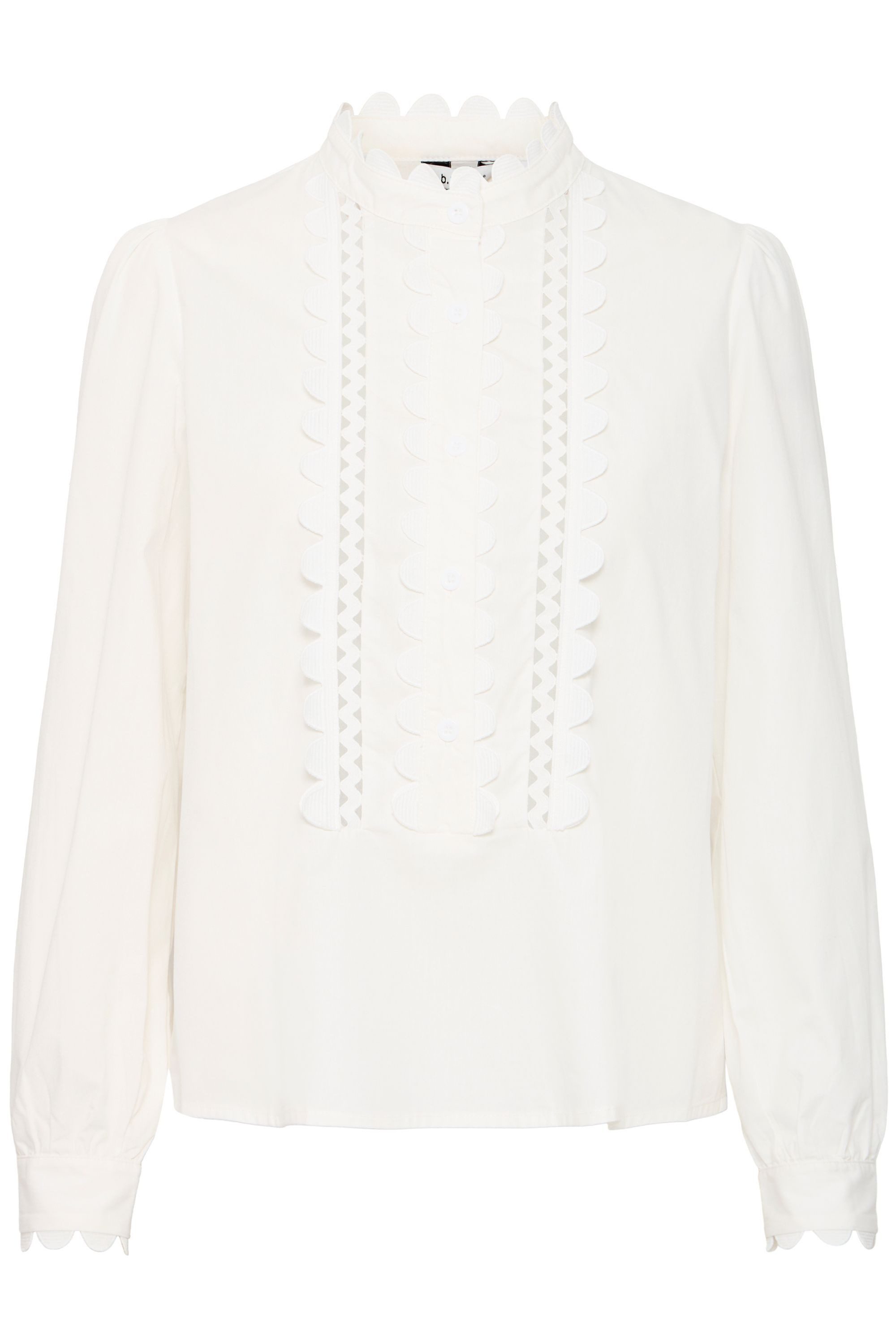b.young Tunika BYISALU elegante Bluse günstig online kaufen