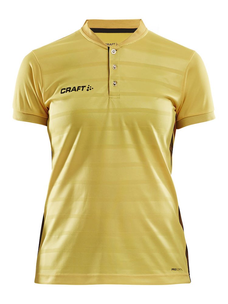 Craft T-Shirt CRAFT PRO CONTROL BUTTON JERSEY W