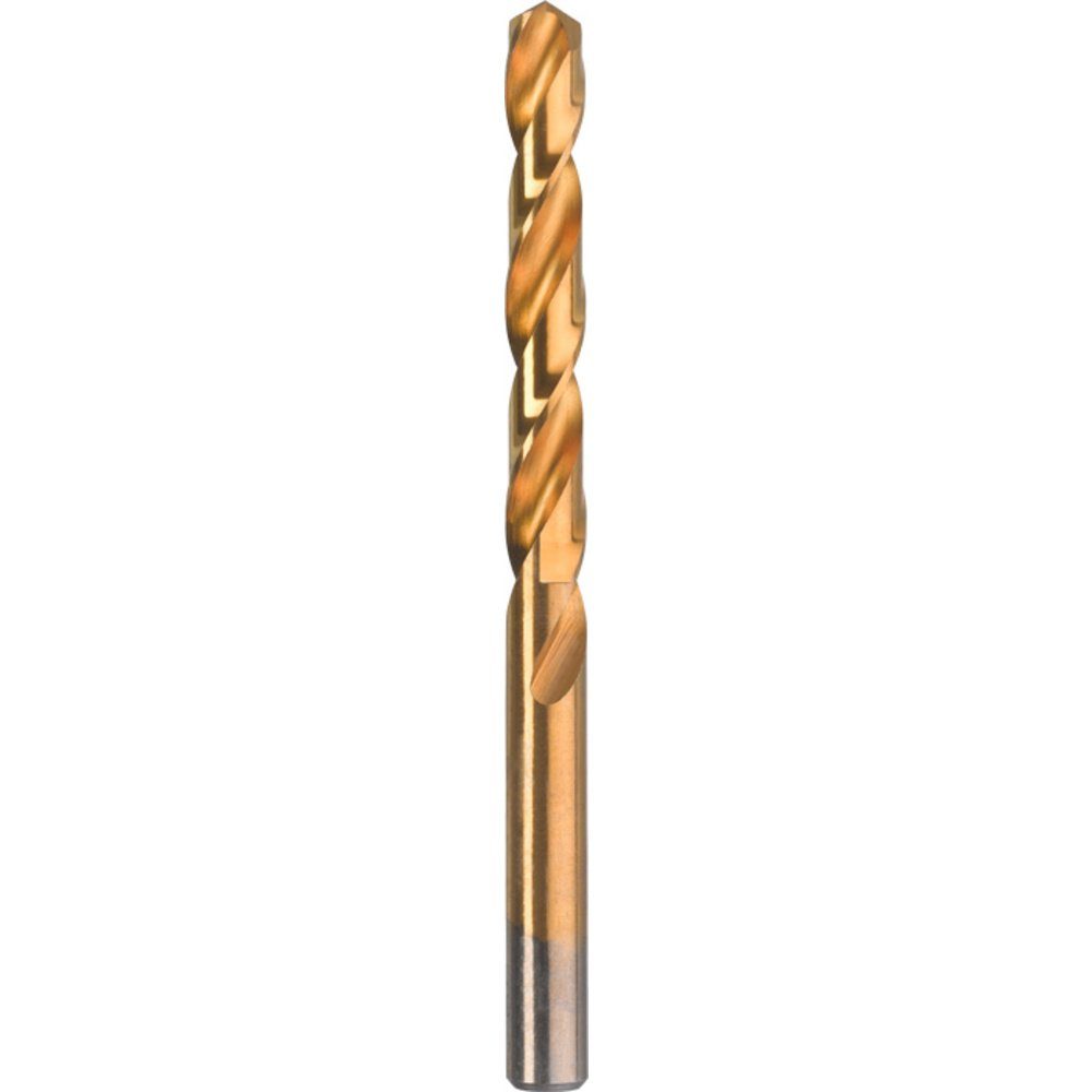kwb Metallbohrer kwb 238645 HSS Metall-Spiralbohrer 4.5 mm Gesamtlänge 80 mm M2 DIN 33 | Bohrer