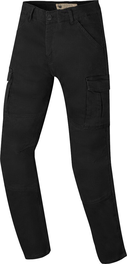 Motorradhose Harlow Motorrad Textihose