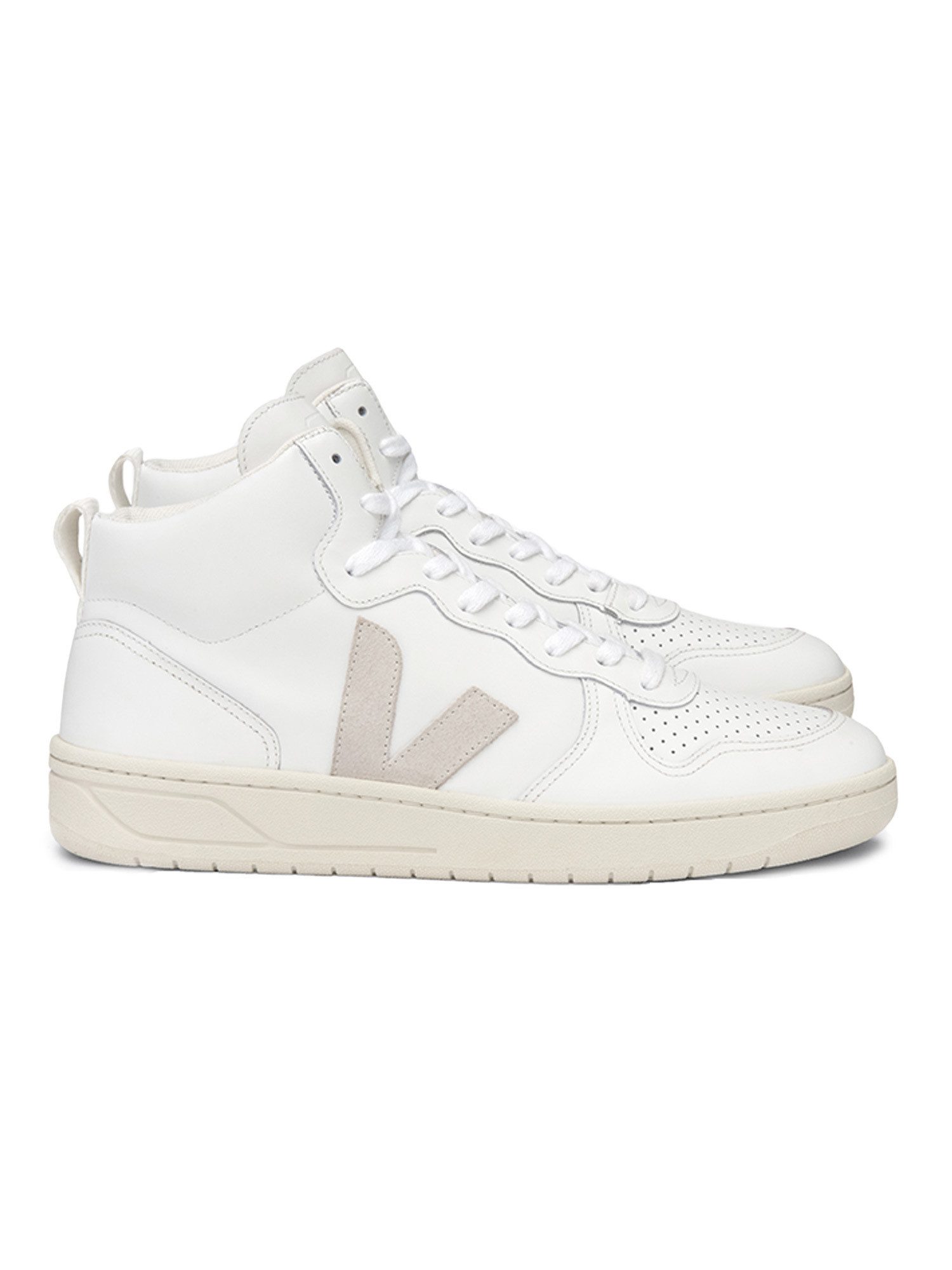 VEJA V-15 Leather Sneaker