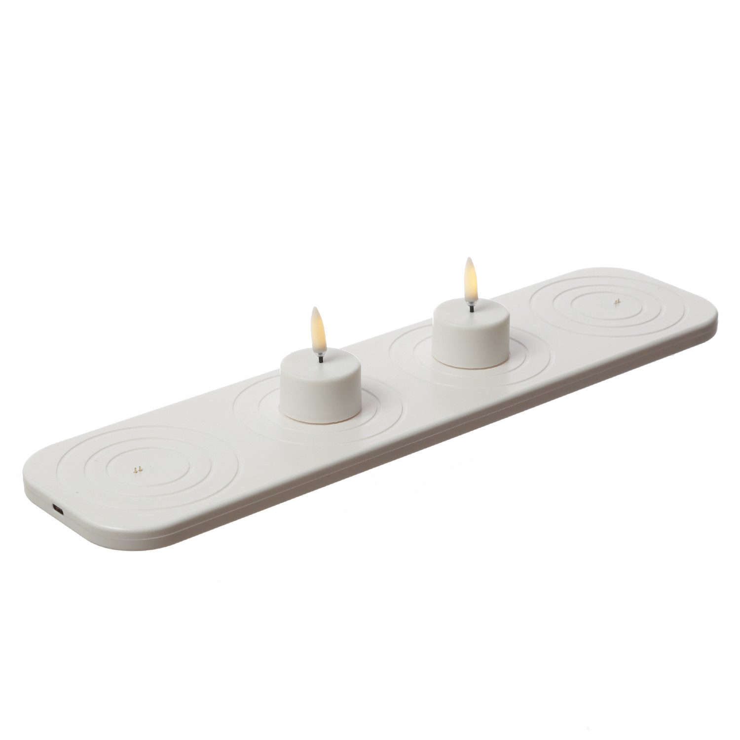 UYUNI Lighting LED-Kerze LED Mini Teelichter günstig online kaufen