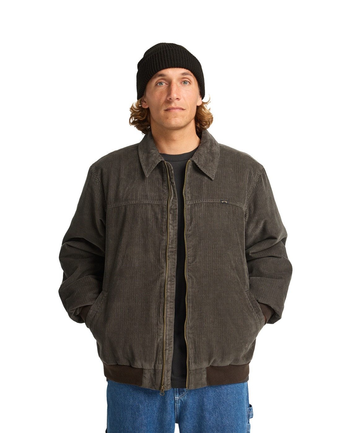 Billabong Steppjacke Smith