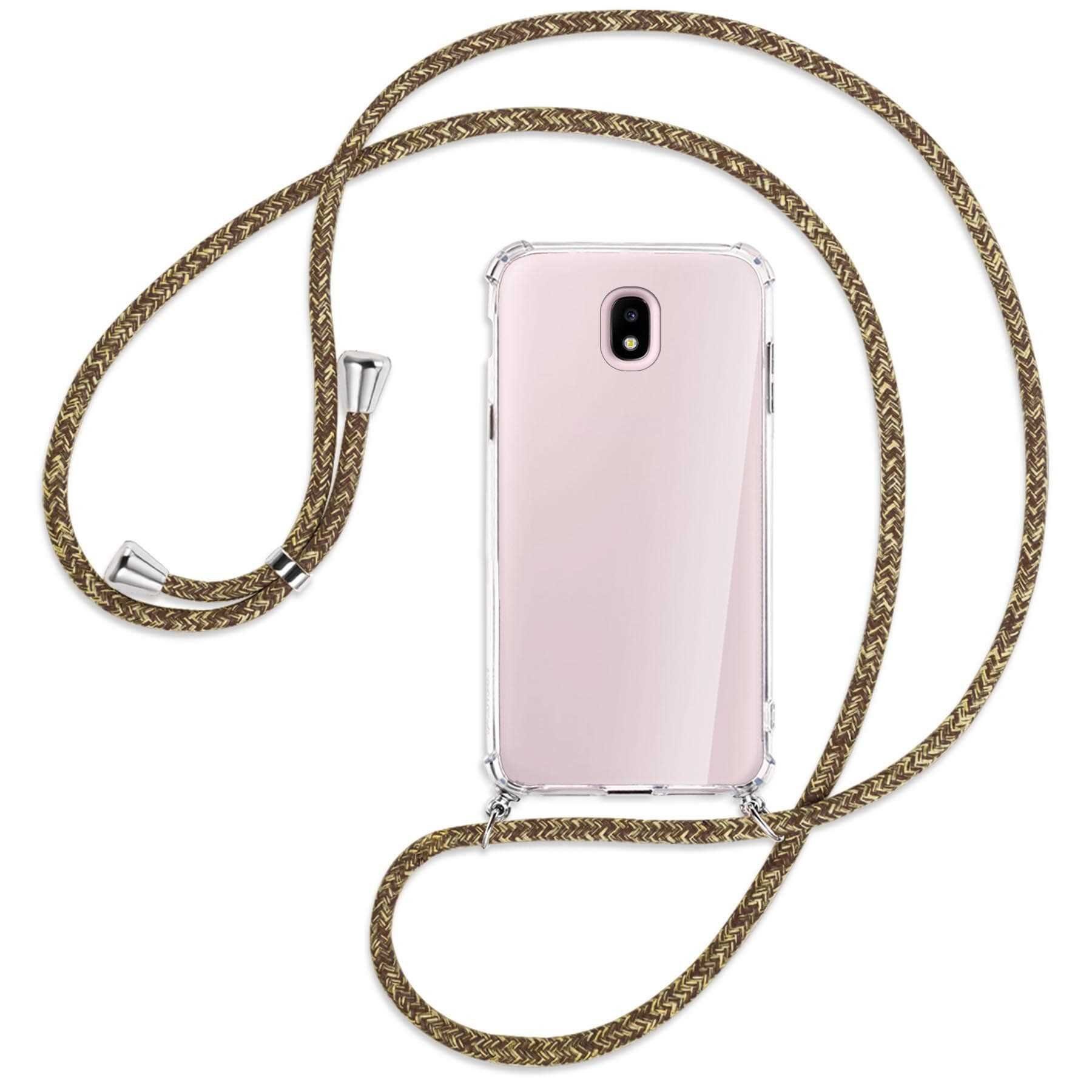 Handykette für Samsung Galaxy J5 2017 [NC-371-S]