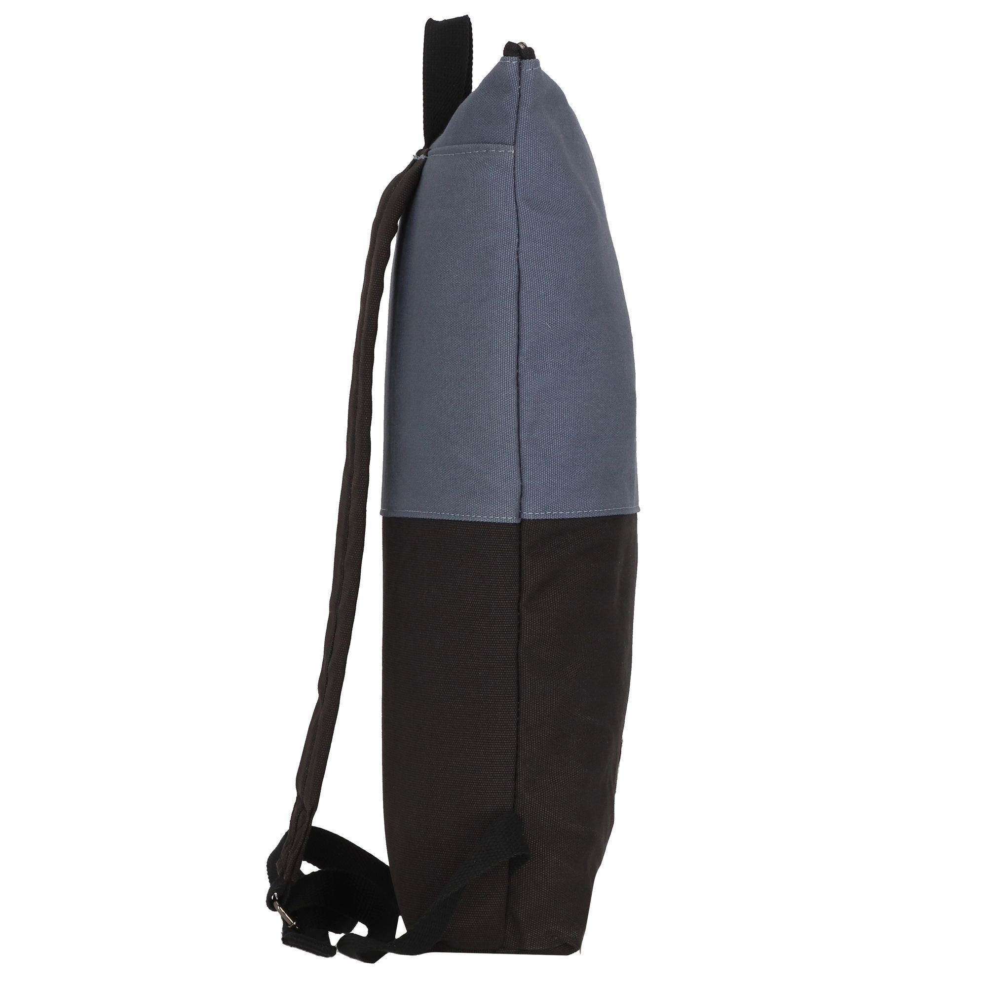 forvert Daypack Colin, Baumwolle