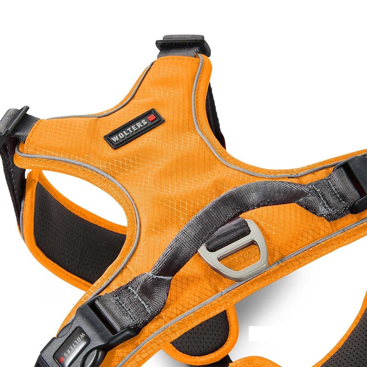 Wolters Hunde-Leuchtgeschirr Geschirr Active Pro Comfort günstig online kaufen