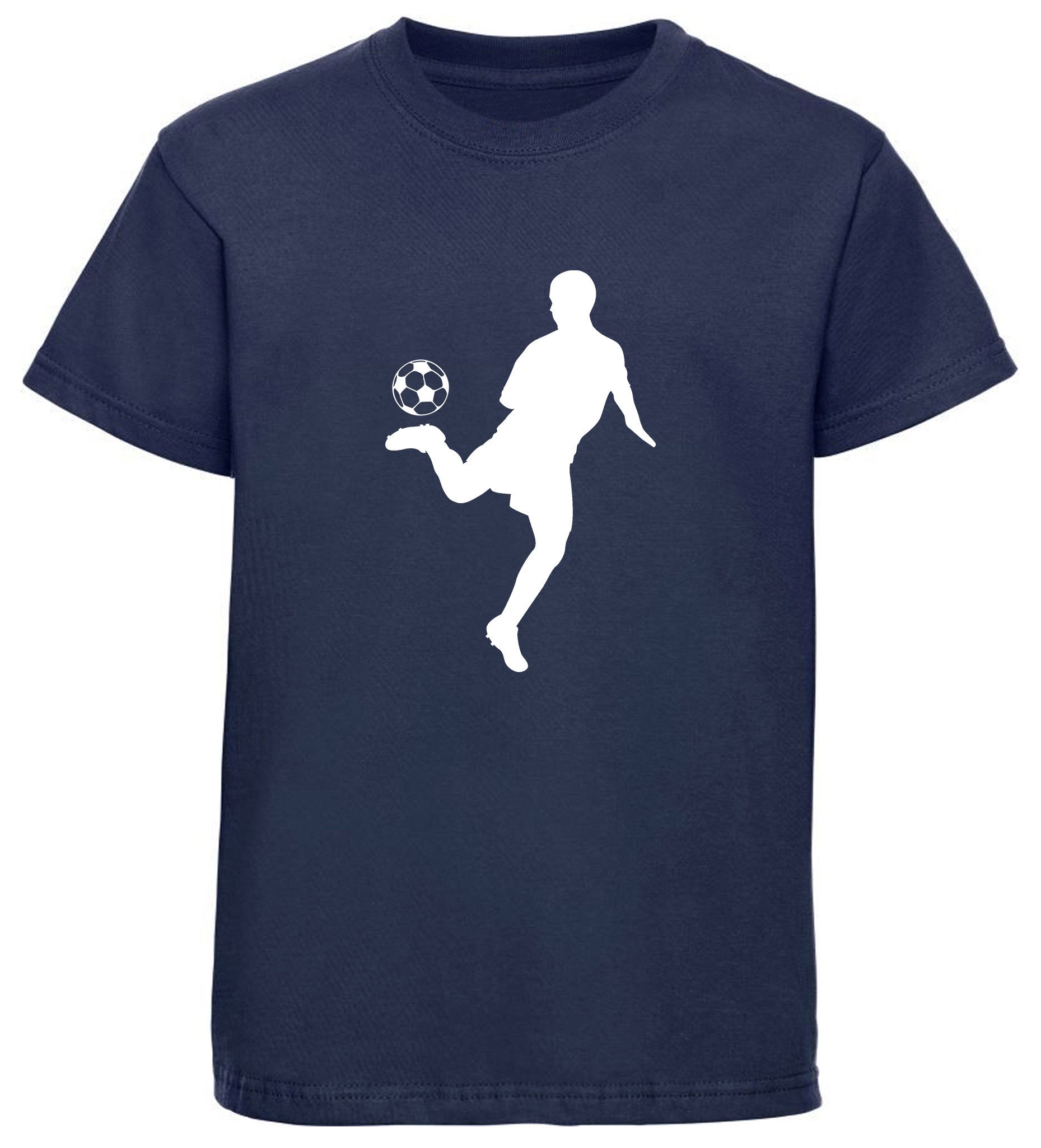 navy blau