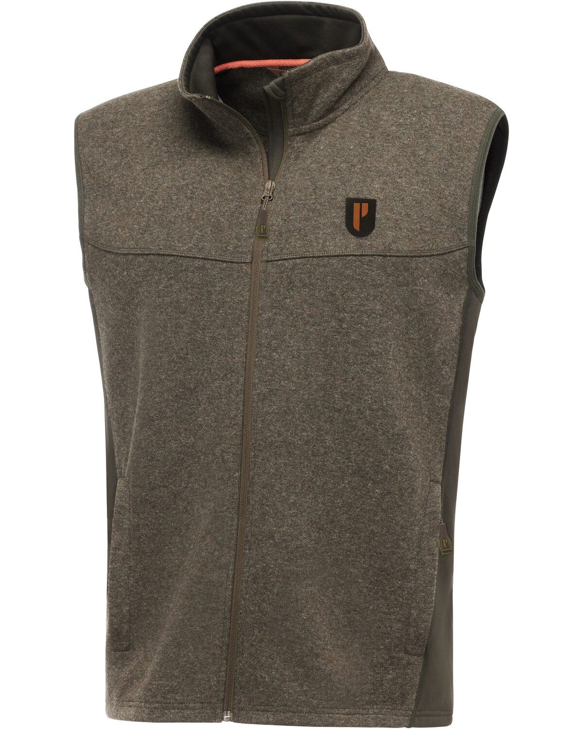 Parforce Ultimate Jagdweste Wollweste Ryeland