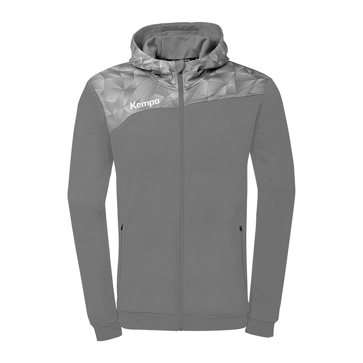 Kempa Trainingsjacke Trainingsjacke Athletics 29 (1-St)