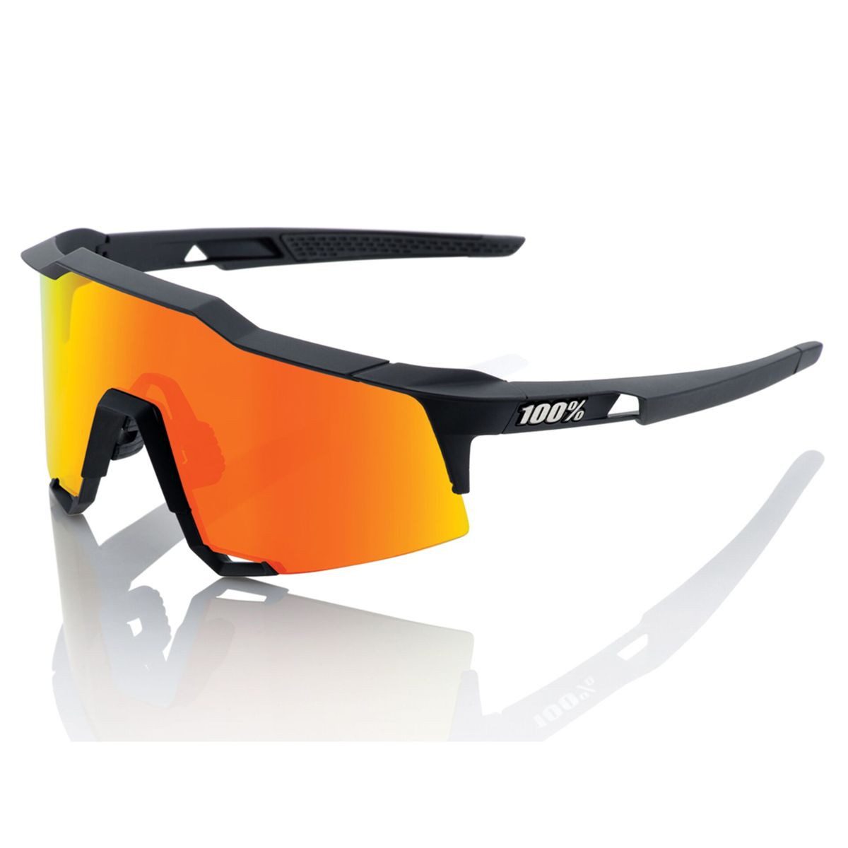 100% Sportbrille 100percent Speedcraft - HiPER Mirror Lens Soft