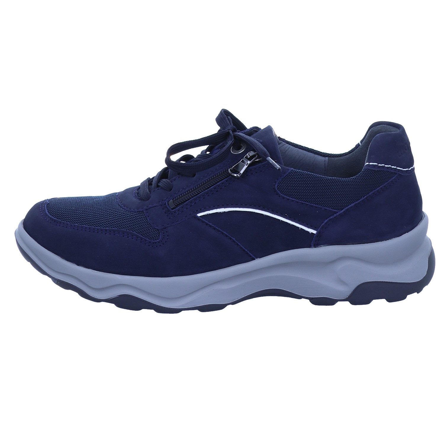 Waldläufer H-Max Schnürschuh günstig online kaufen