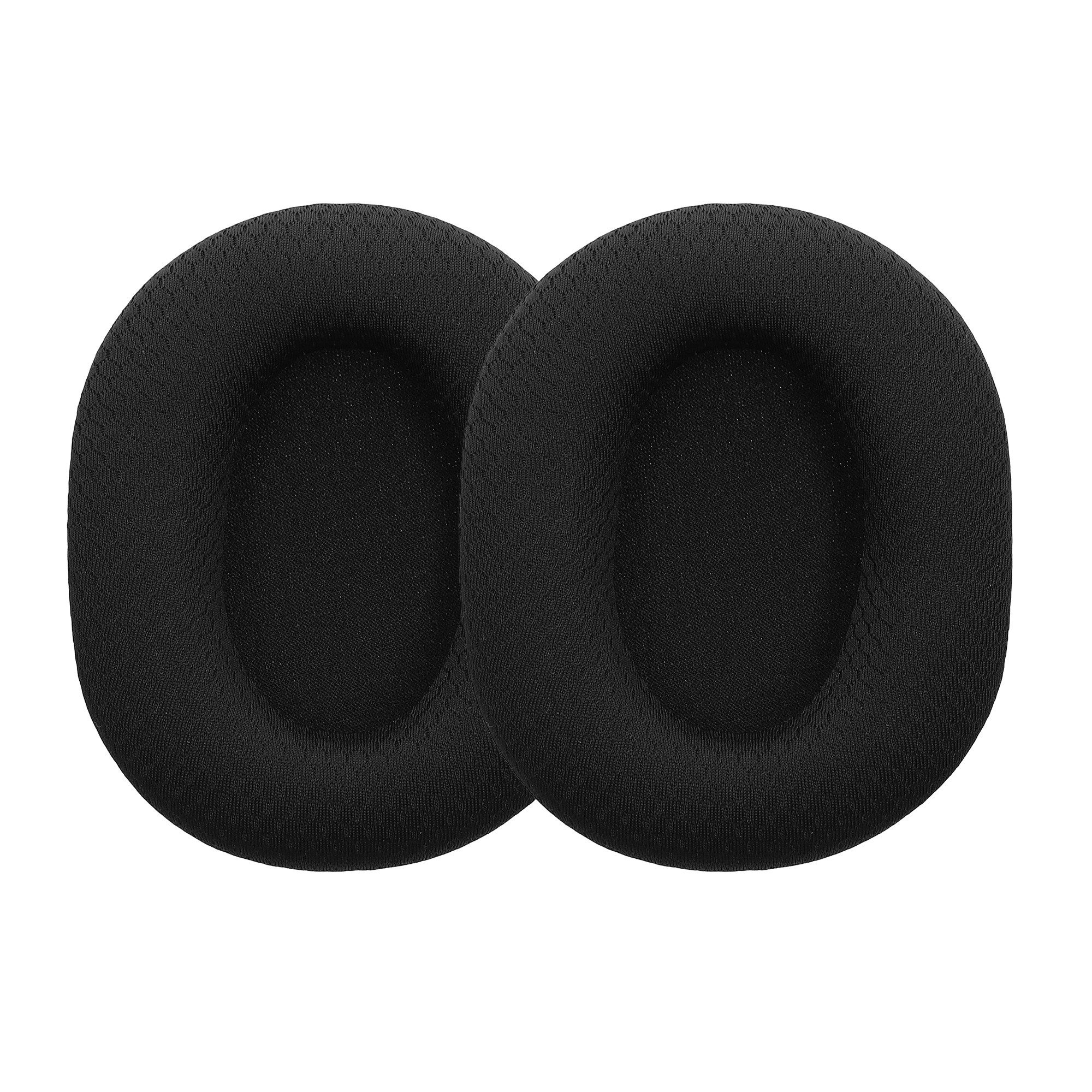 2x Ohrpolster für Razer BlackShark V2 Pro (2023) HiFi-Kopfhörer