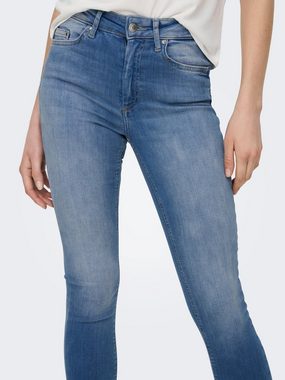 ONLY Ankle-Jeans Blush (1-tlg)