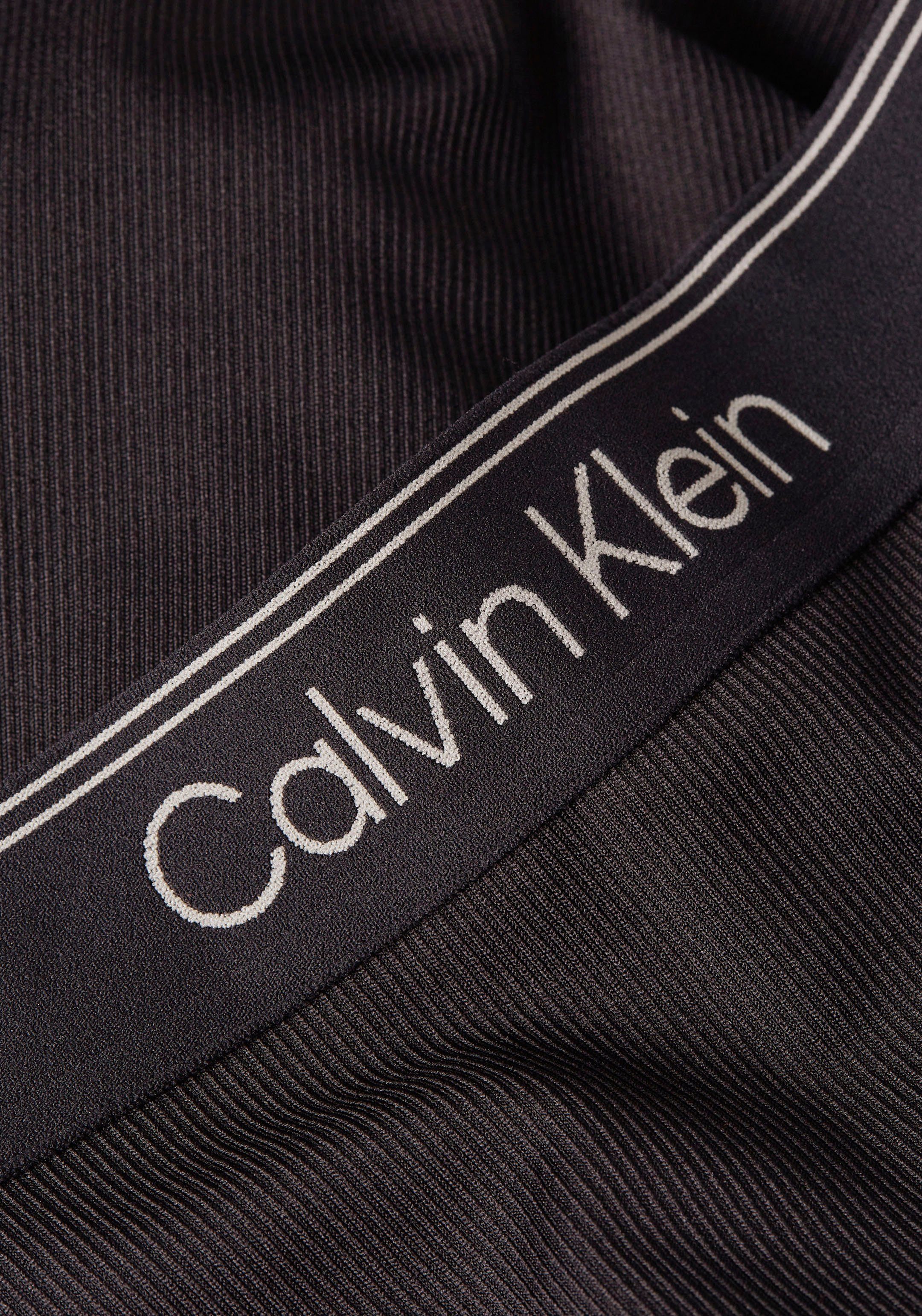 Klein Funktionsshorts Calvin schwarz Sport