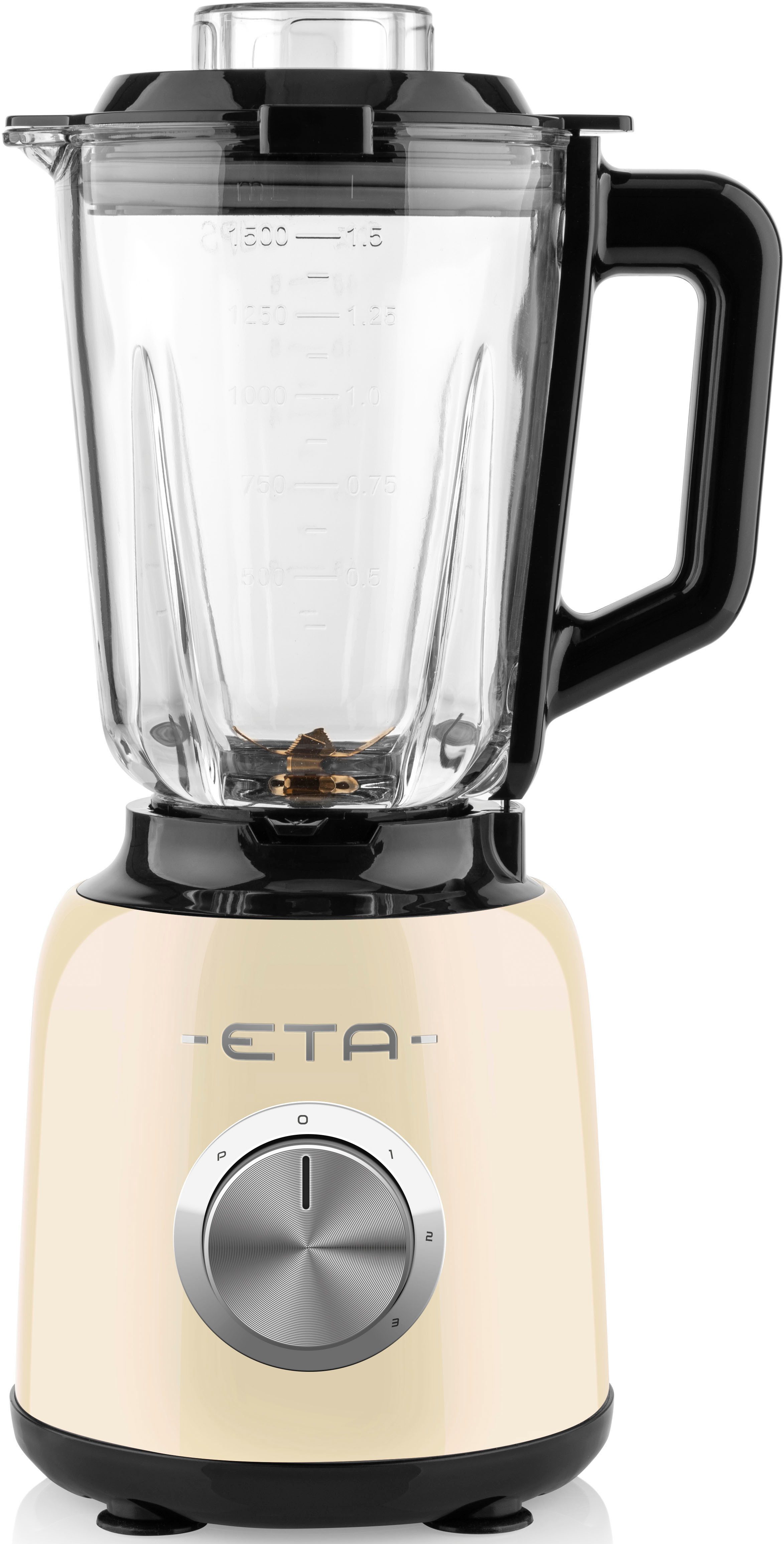 eta Standmixer Storio, 1200 W