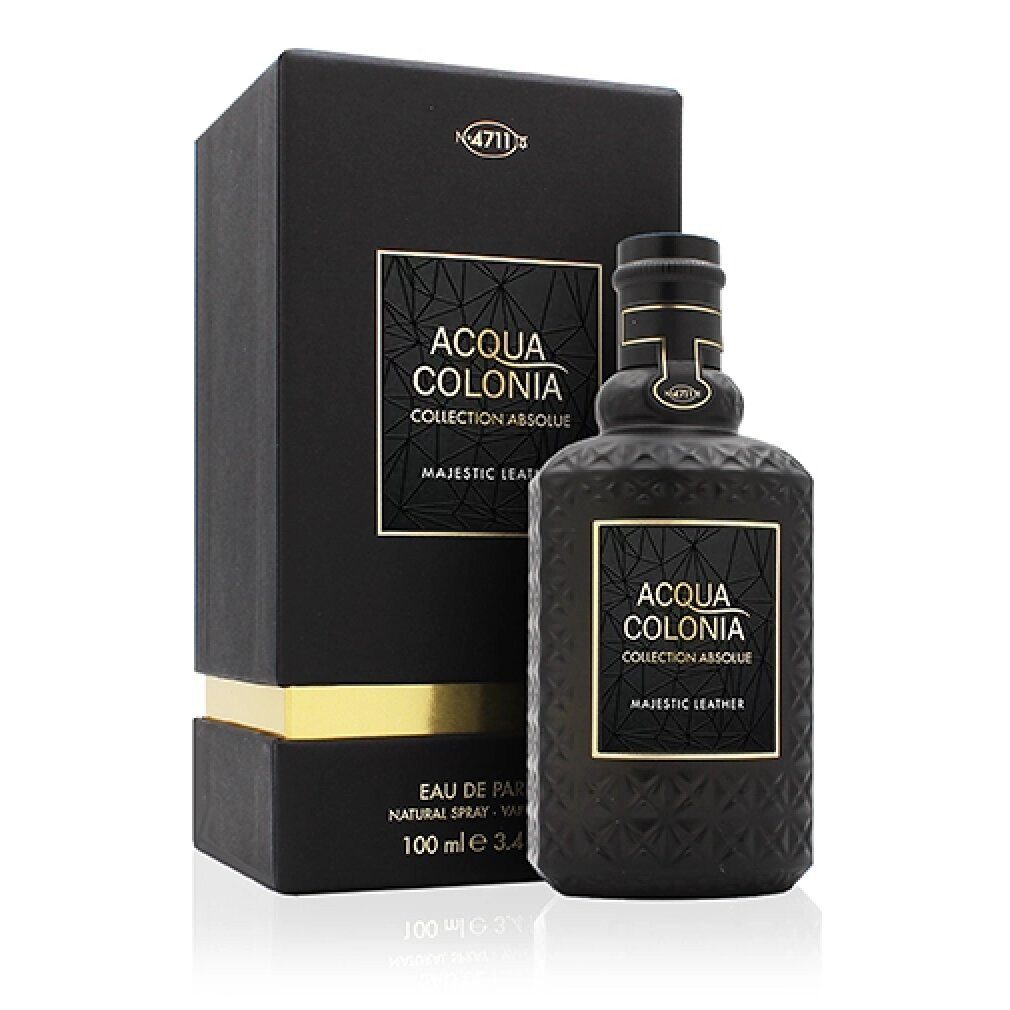 Pana Dora Körperpflegeduft Majestic Amber Extrait de Parfum 100ml